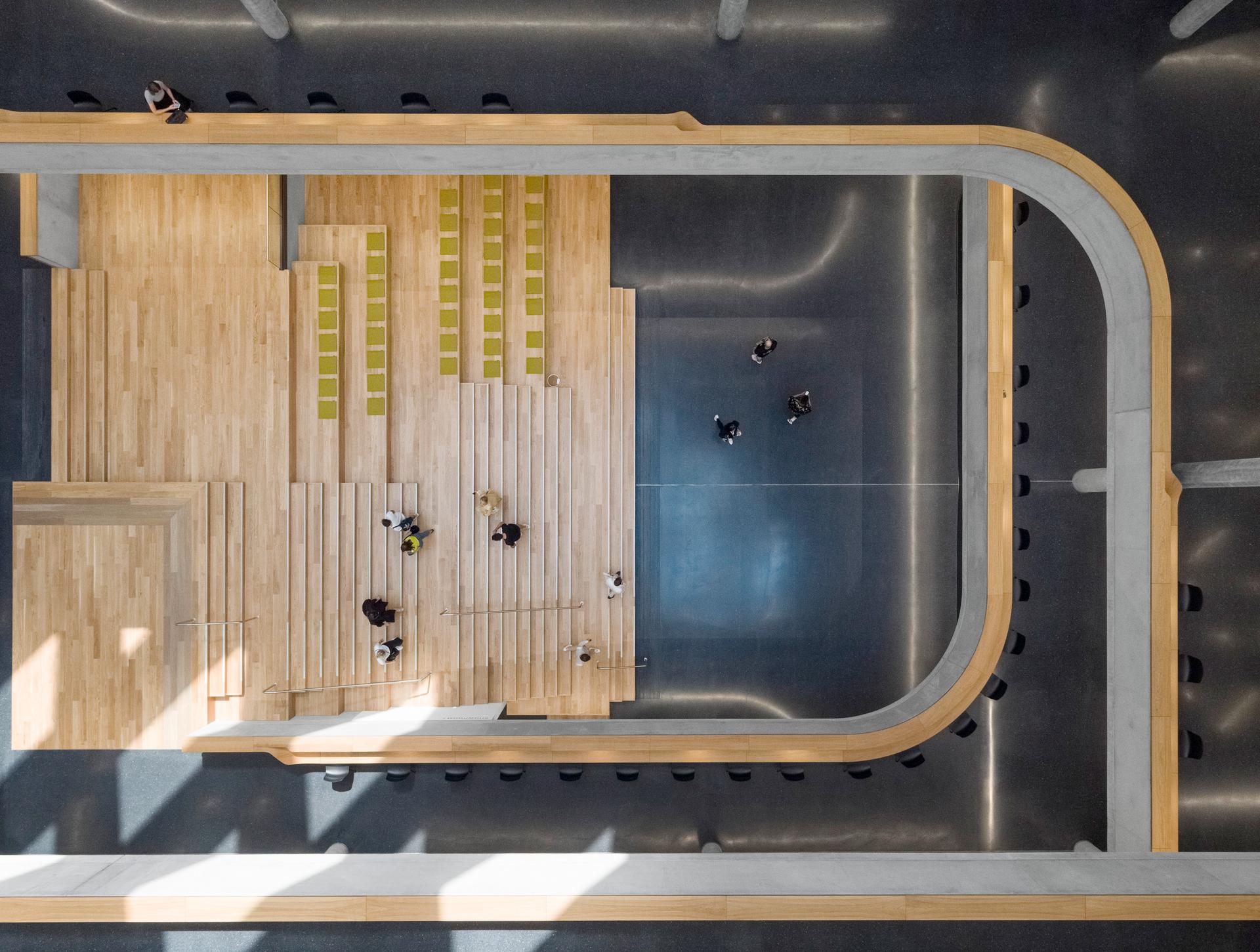 Zalando Headquarters Berlin - image 12