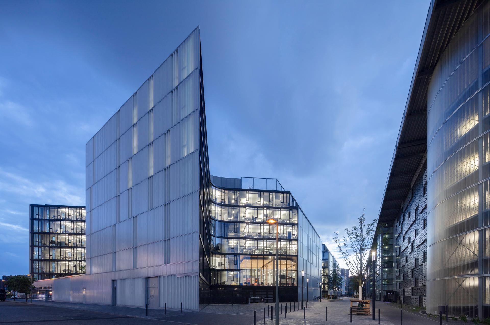 Zalando Headquarters Berlin - image 4