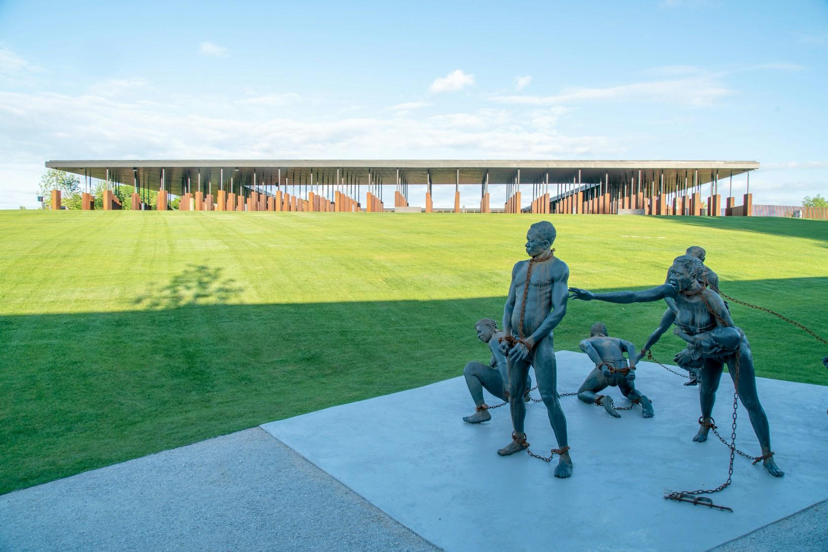 The National Memorial for Peace and Justice - image 11