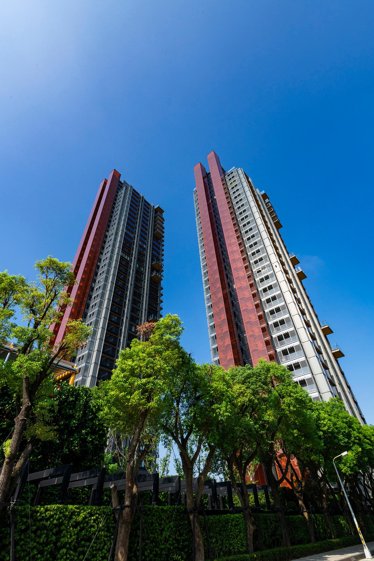 One Park Taipei - image 4