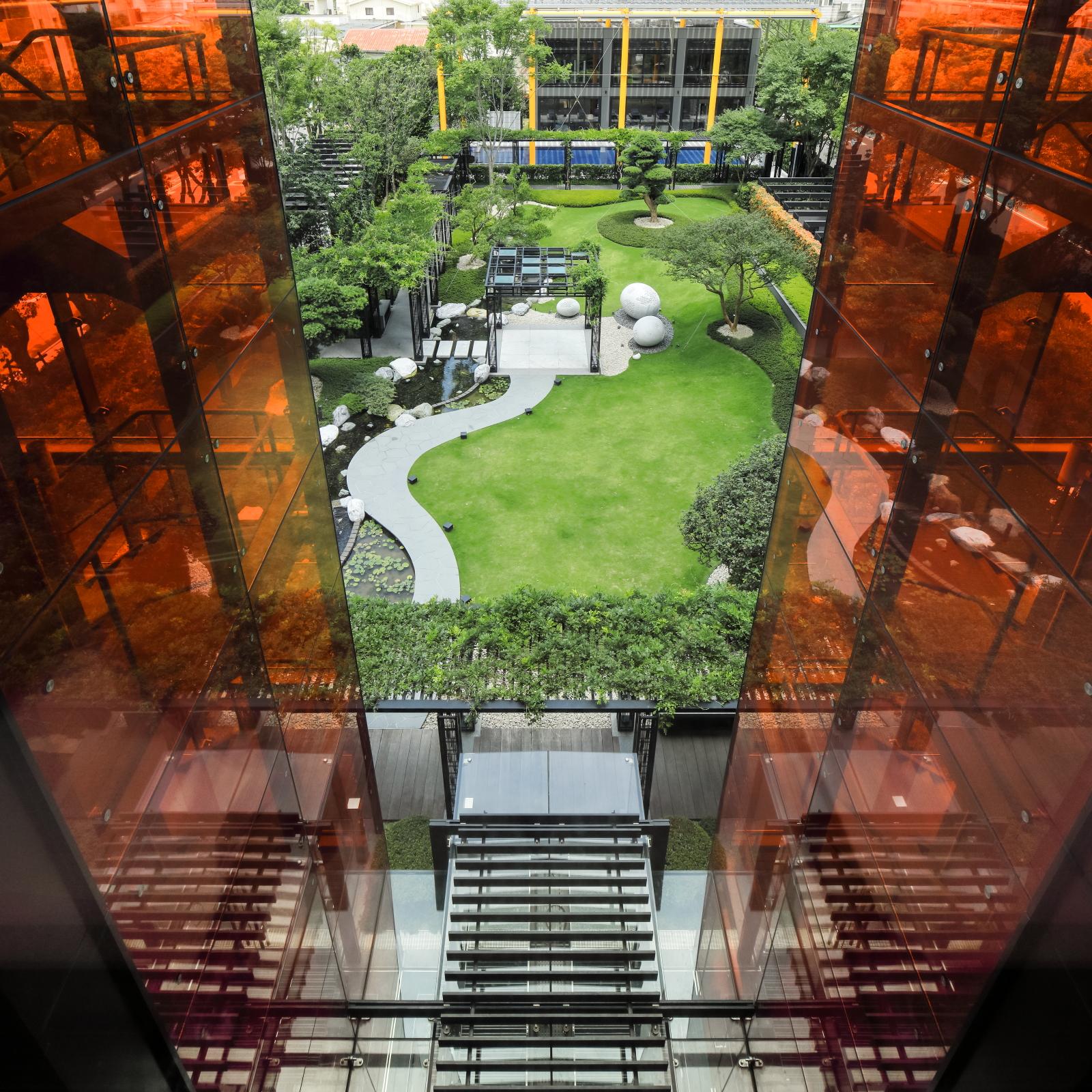 One Park Taipei - image 6