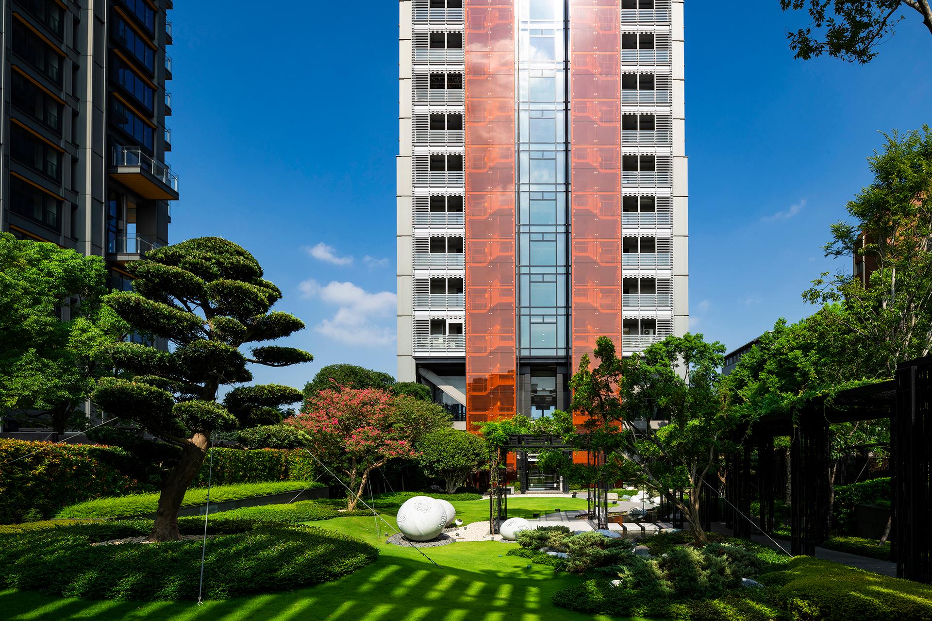 One Park Taipei - image 9