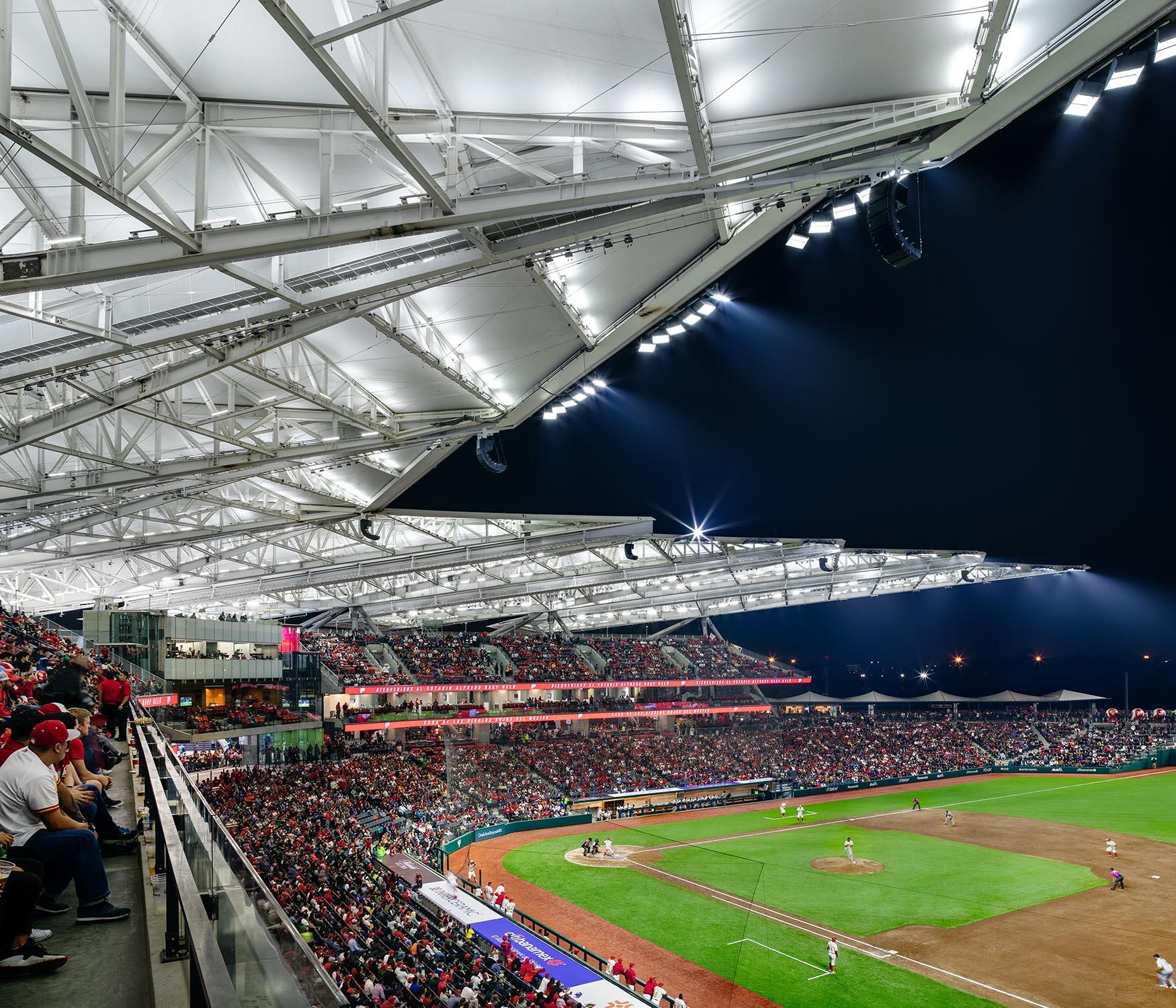 Diablos Rojos Stadium - image 10