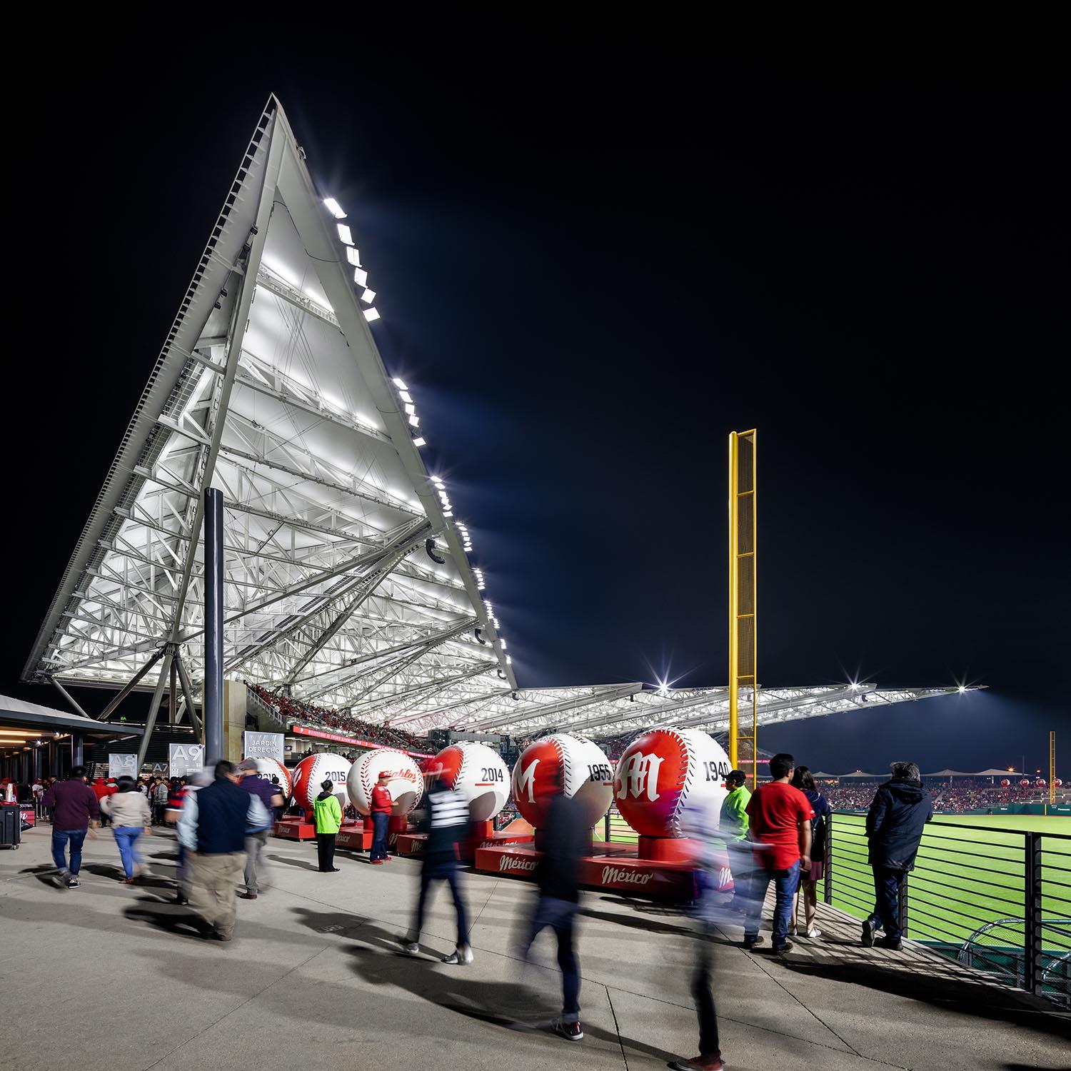 Diablos Rojos Stadium - image 12
