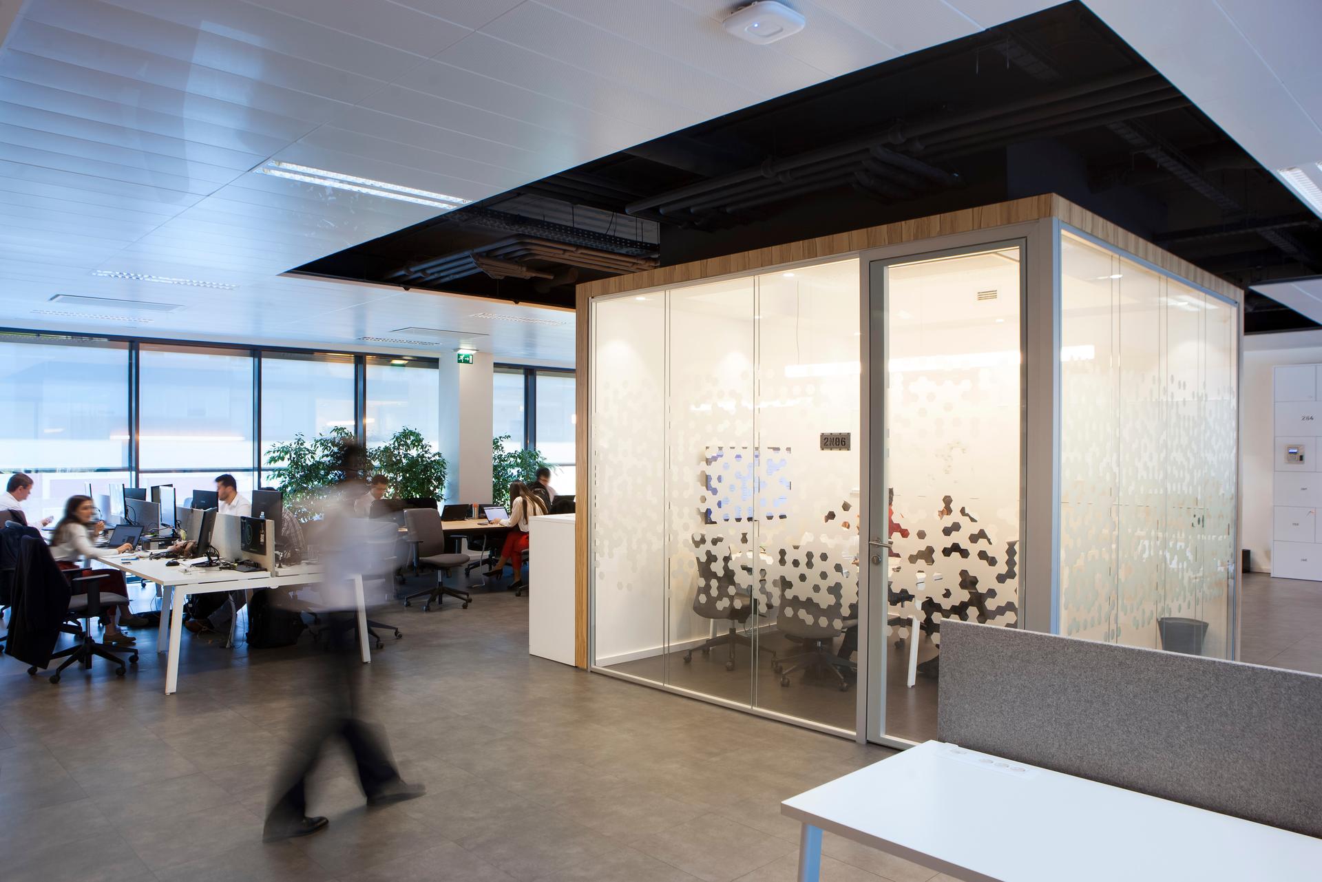 Deloitte Digital Lisboa - image 10