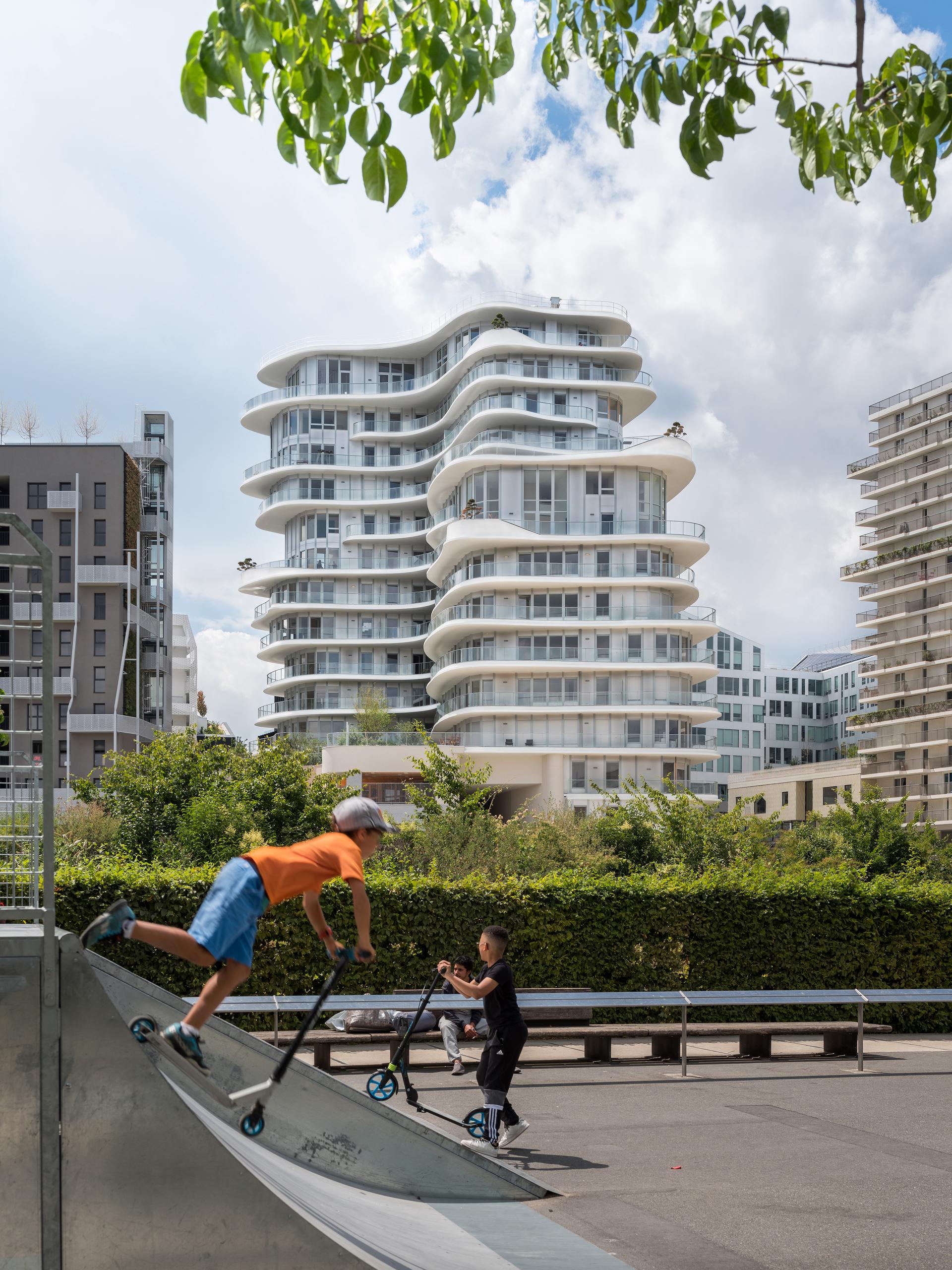 Clover House - image 34