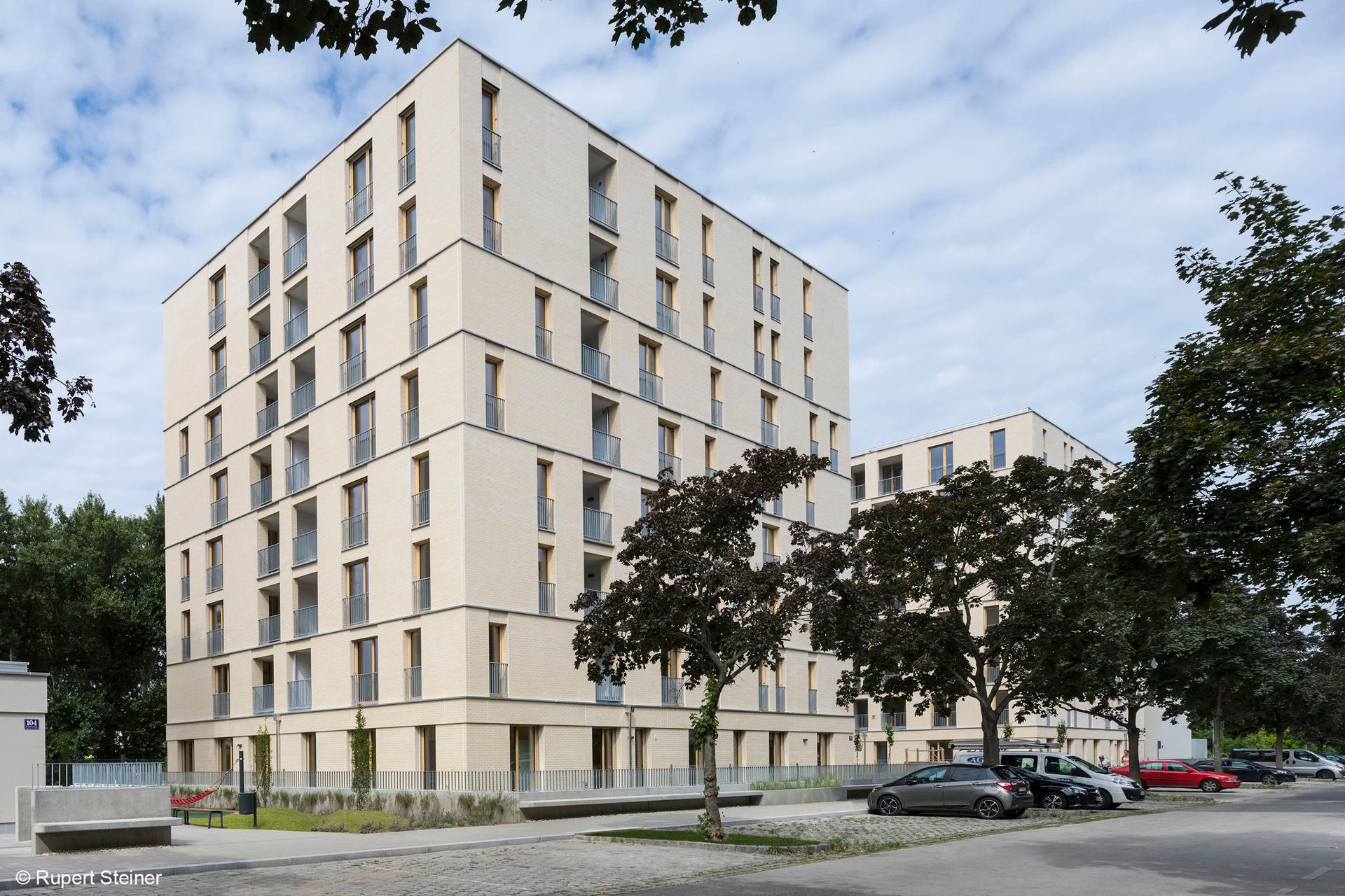 BEHF Architects - image 7