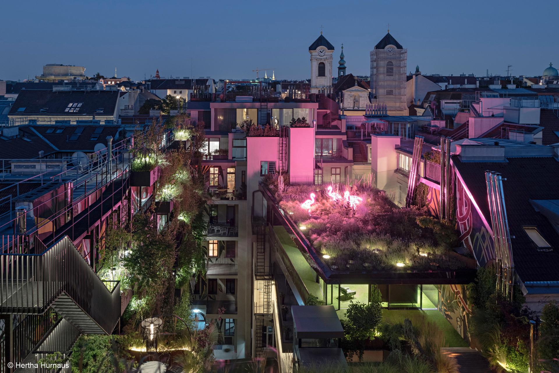 BEHF Architects - image 6