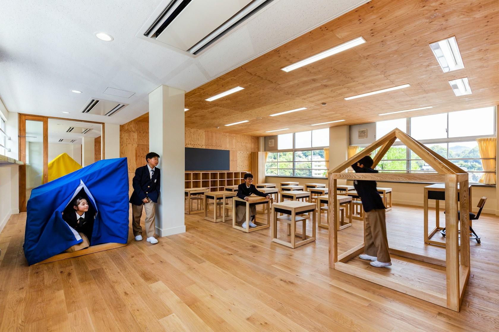 KB Primary and Secondary School - image 7