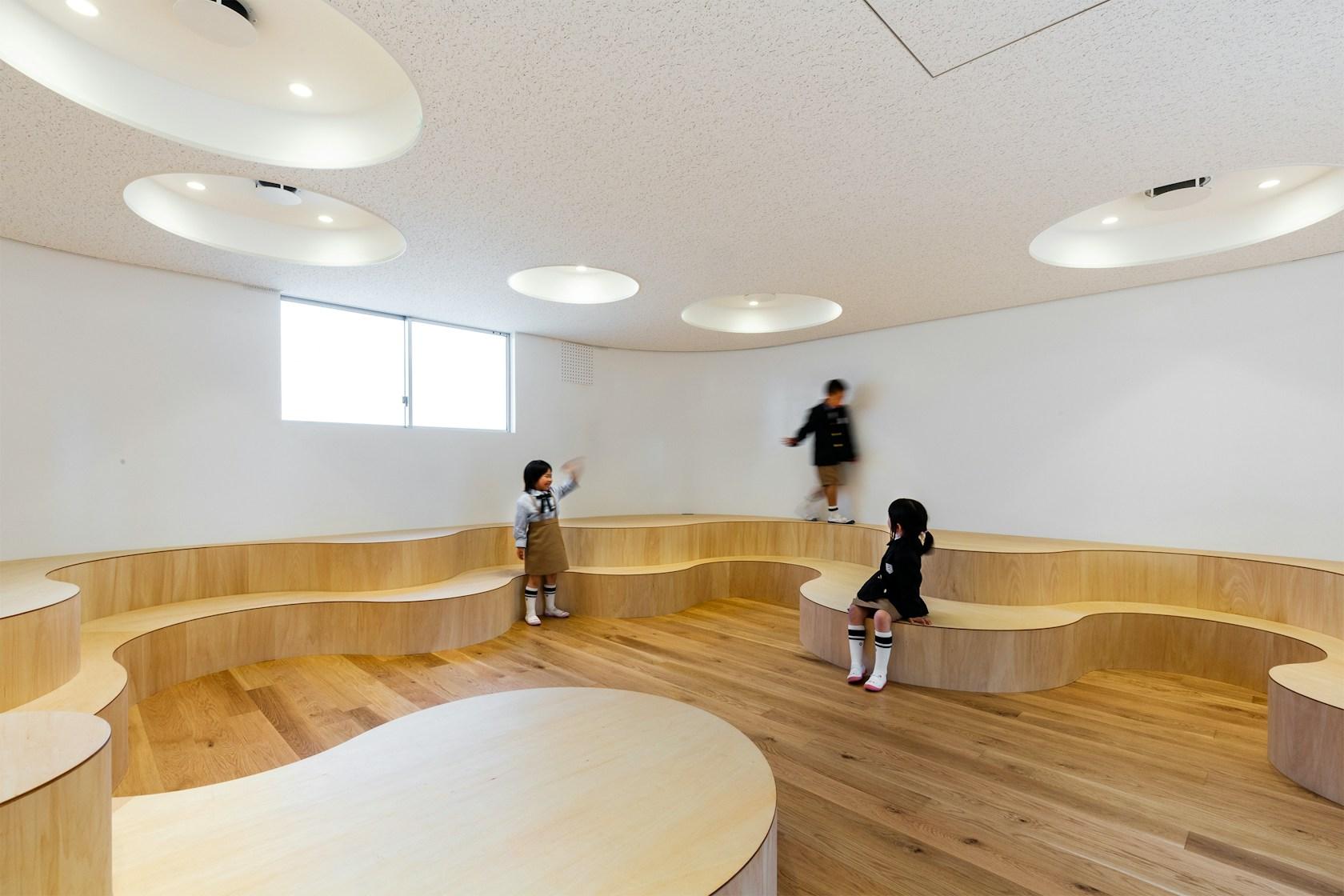 KB Primary and Secondary School - image 11