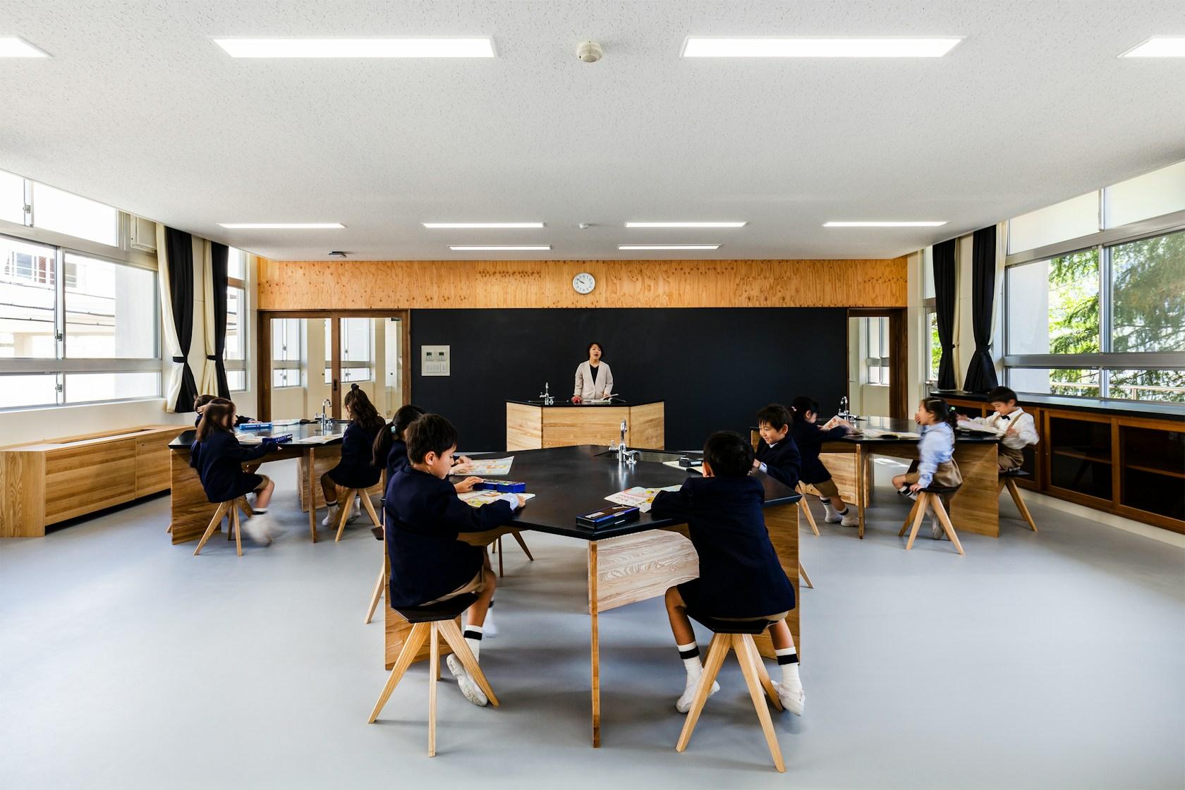 KB Primary and Secondary School - image 4