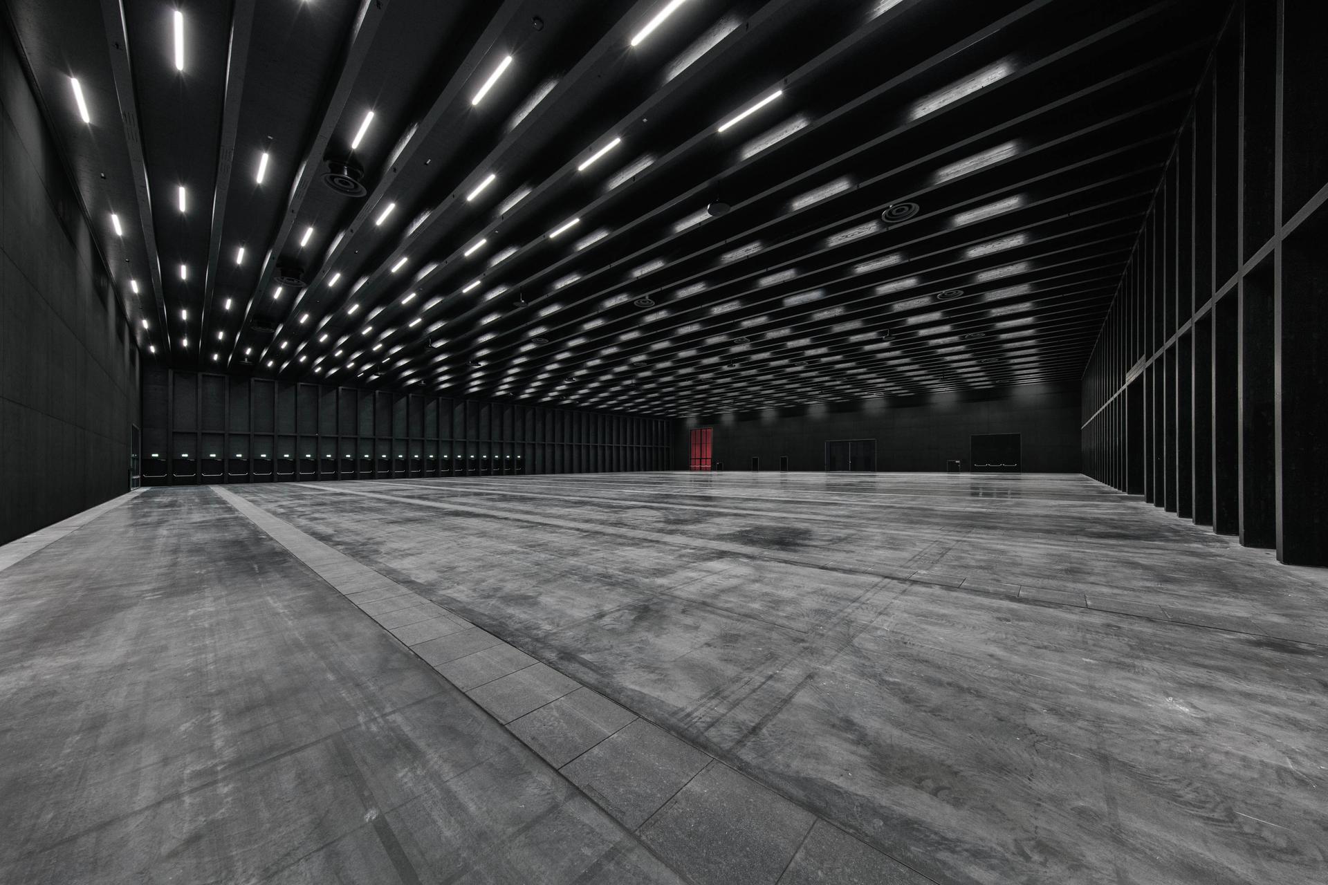 Messe Dornbirn Exhibition and Event Halls 09-12 - image 6