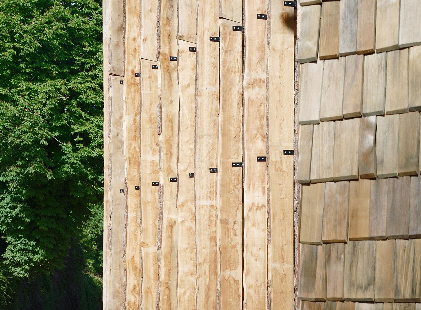 Woody - Office building near Paris (France) - image 2
