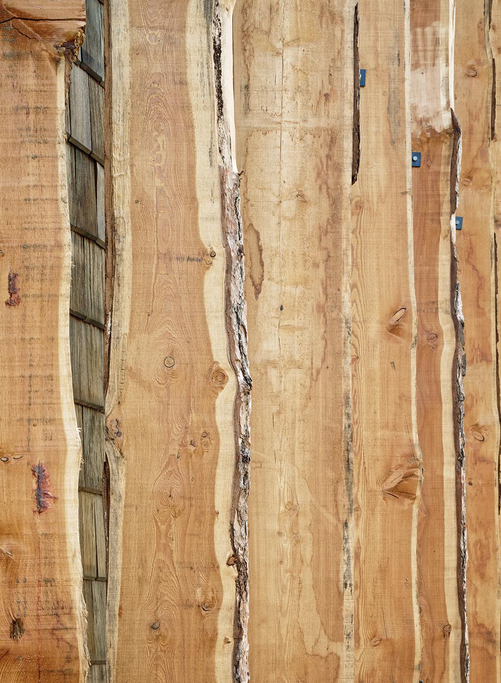 Woody - Office building near Paris (France) - image 8