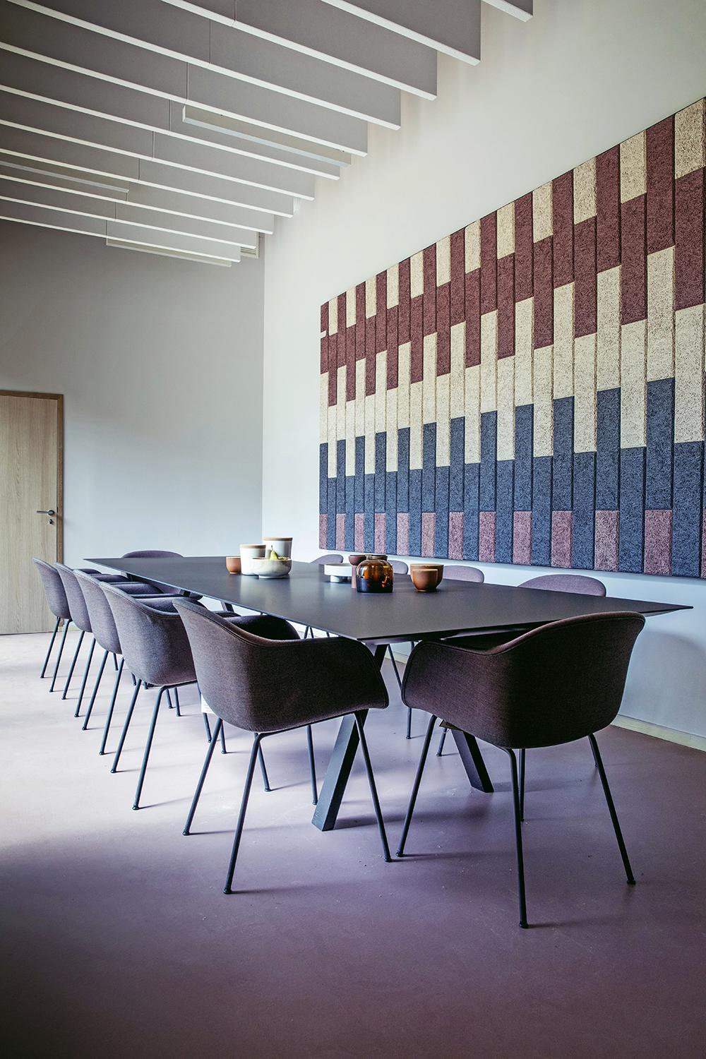 Woody - Office building near Paris (France) - image 14