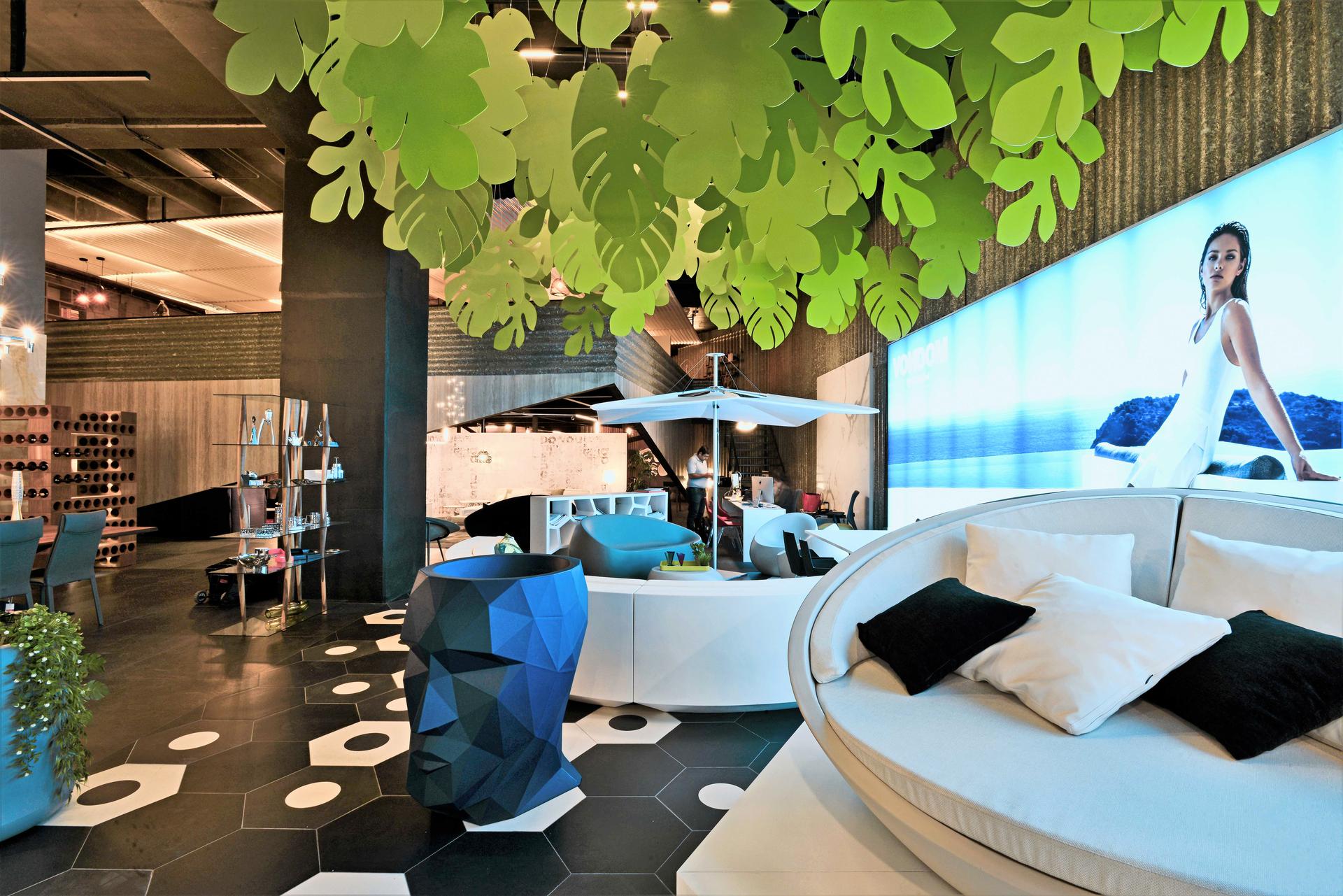 Duhart Design Showroom