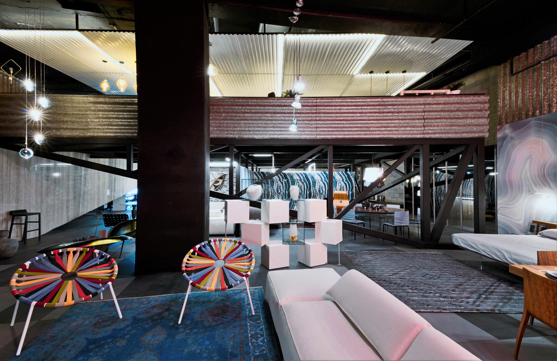 Duhart Design Showroom - image 9