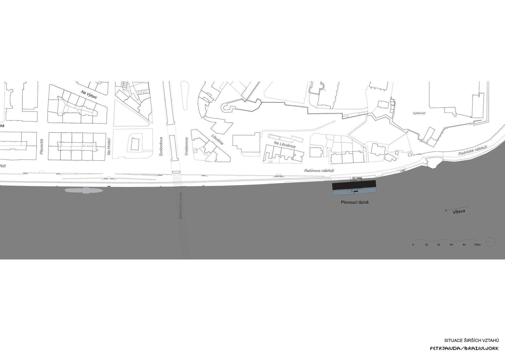Floating pool for Prague - image 10