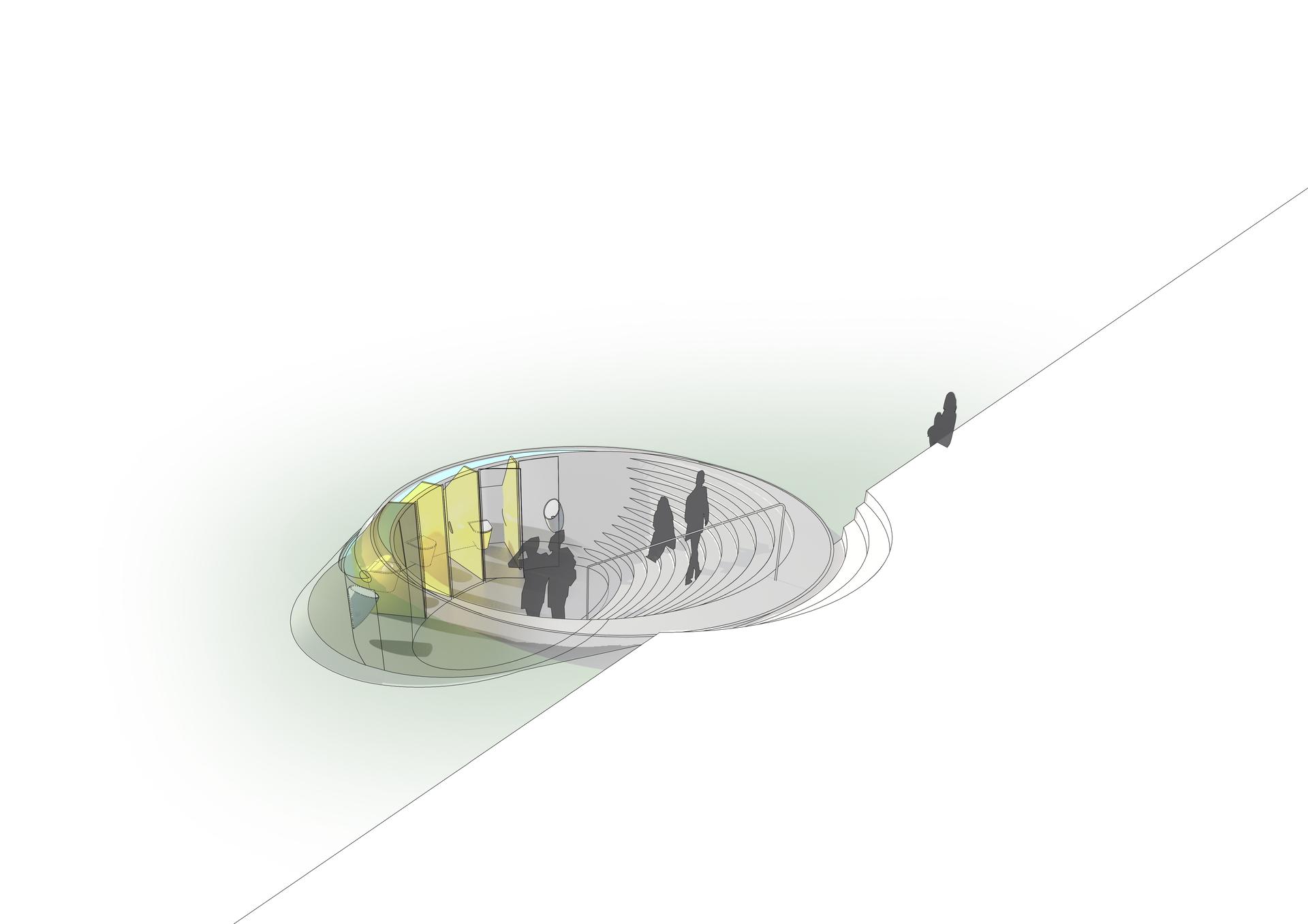 Floating pool for Prague - image 89