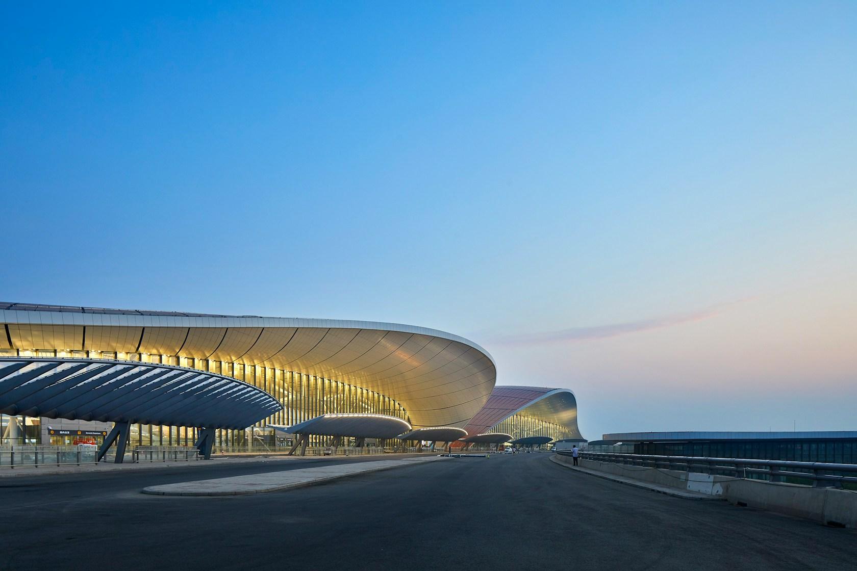 Beijing Daxing International Airport - image 2