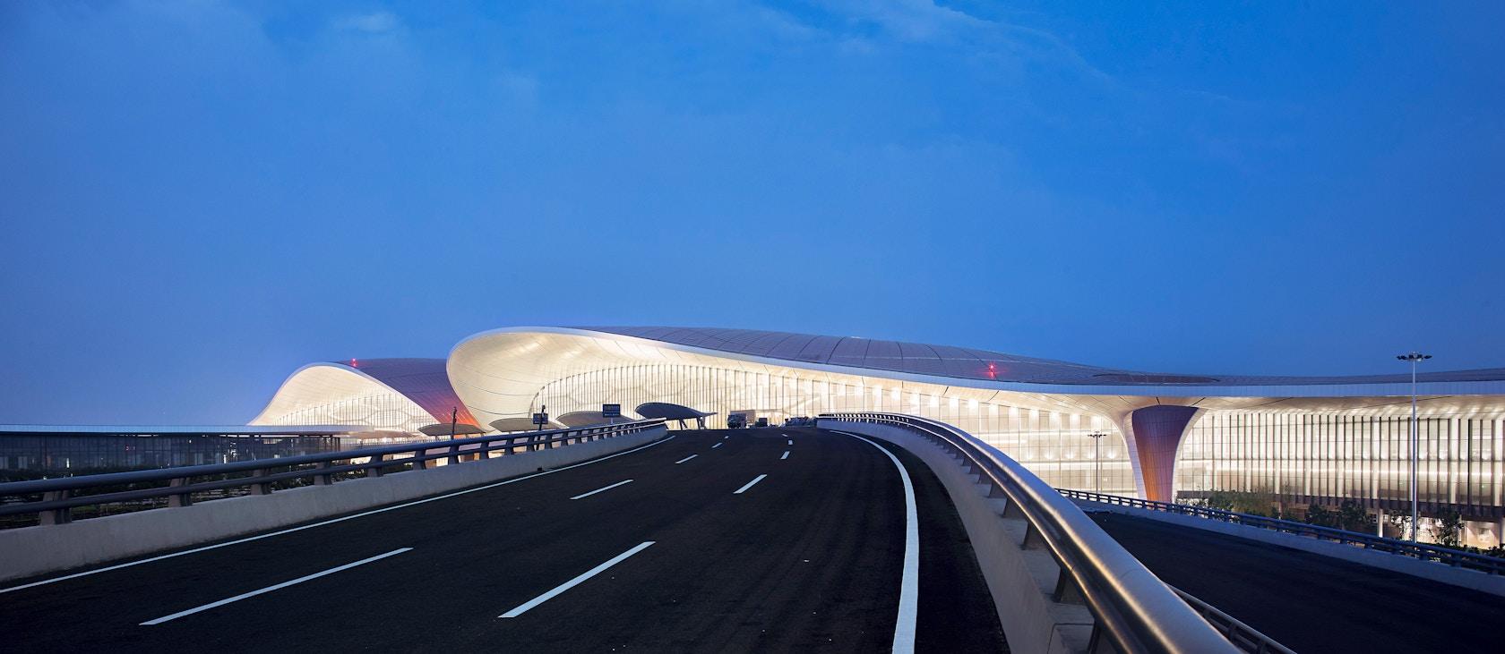 Beijing Daxing International Airport - image 3