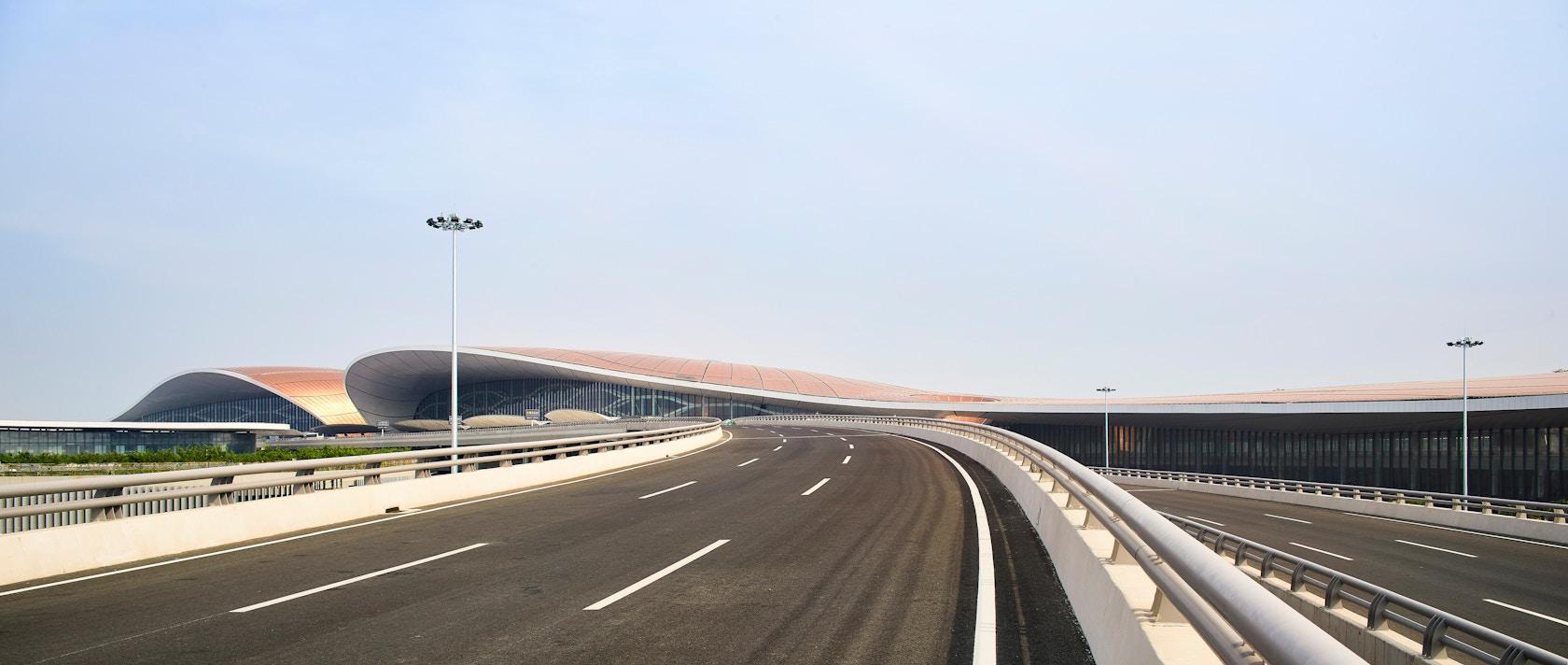 Beijing Daxing International Airport - image 4