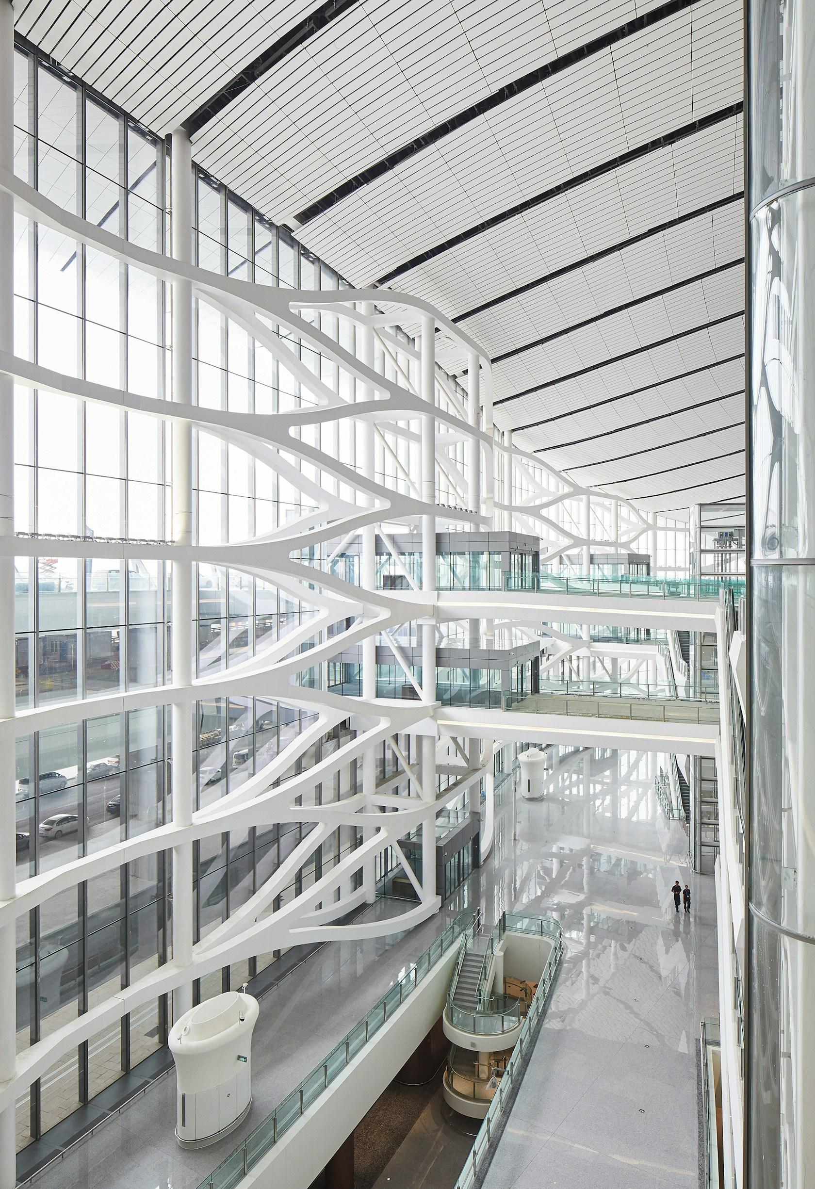 Beijing Daxing International Airport - image 5