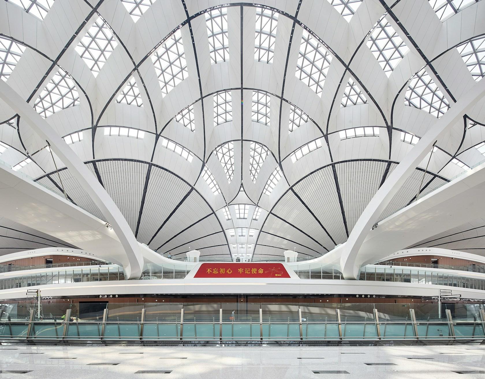 Beijing Daxing International Airport - image 19