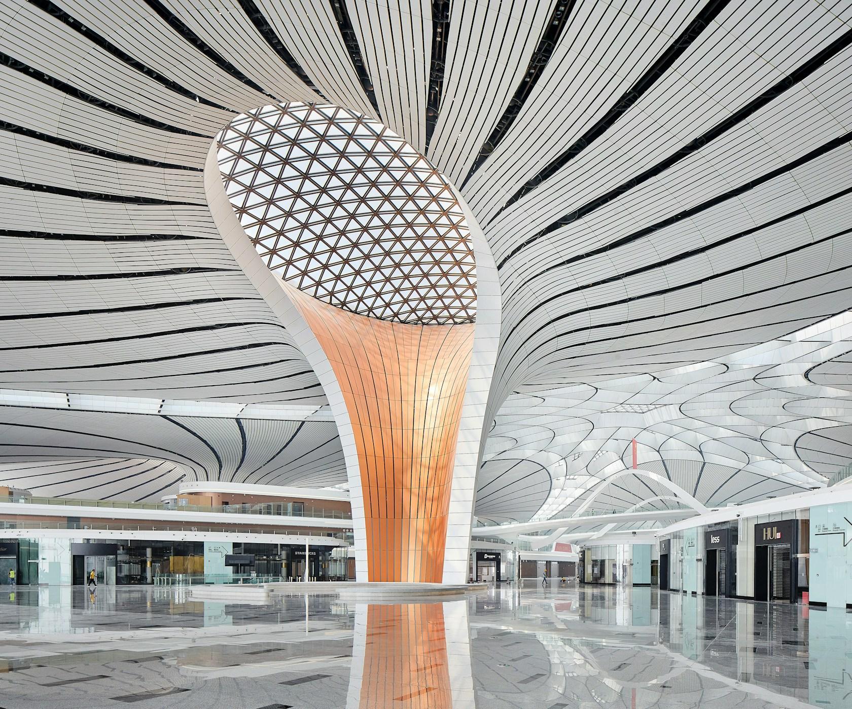 Beijing Daxing International Airport - image 23