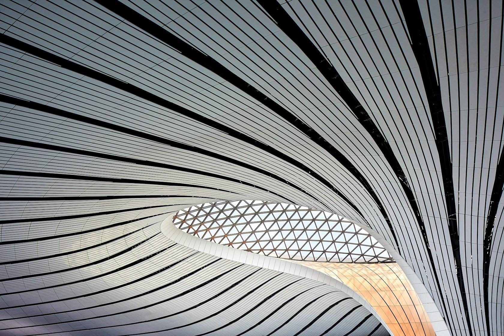 Beijing Daxing International Airport - image 24
