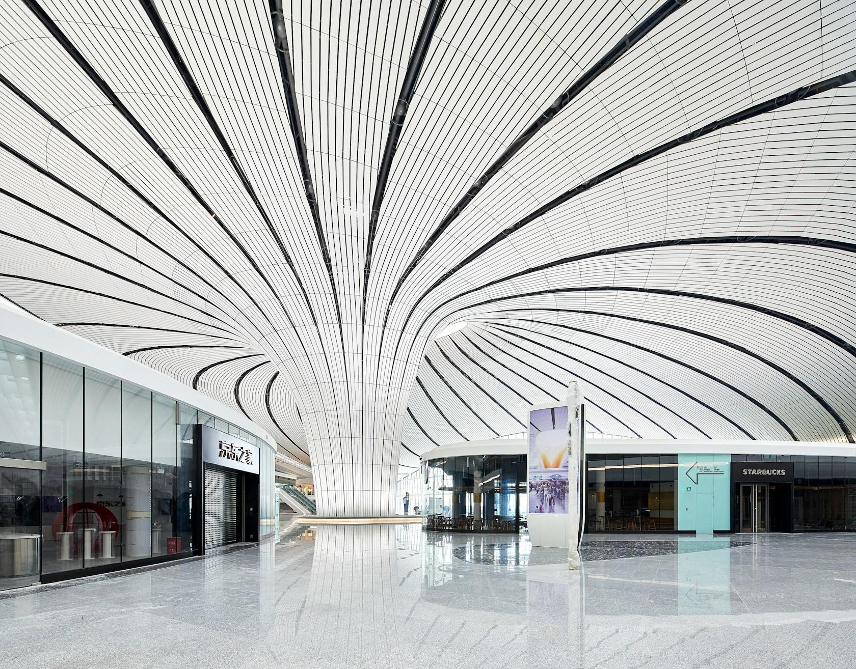 Beijing Daxing International Airport - image 26