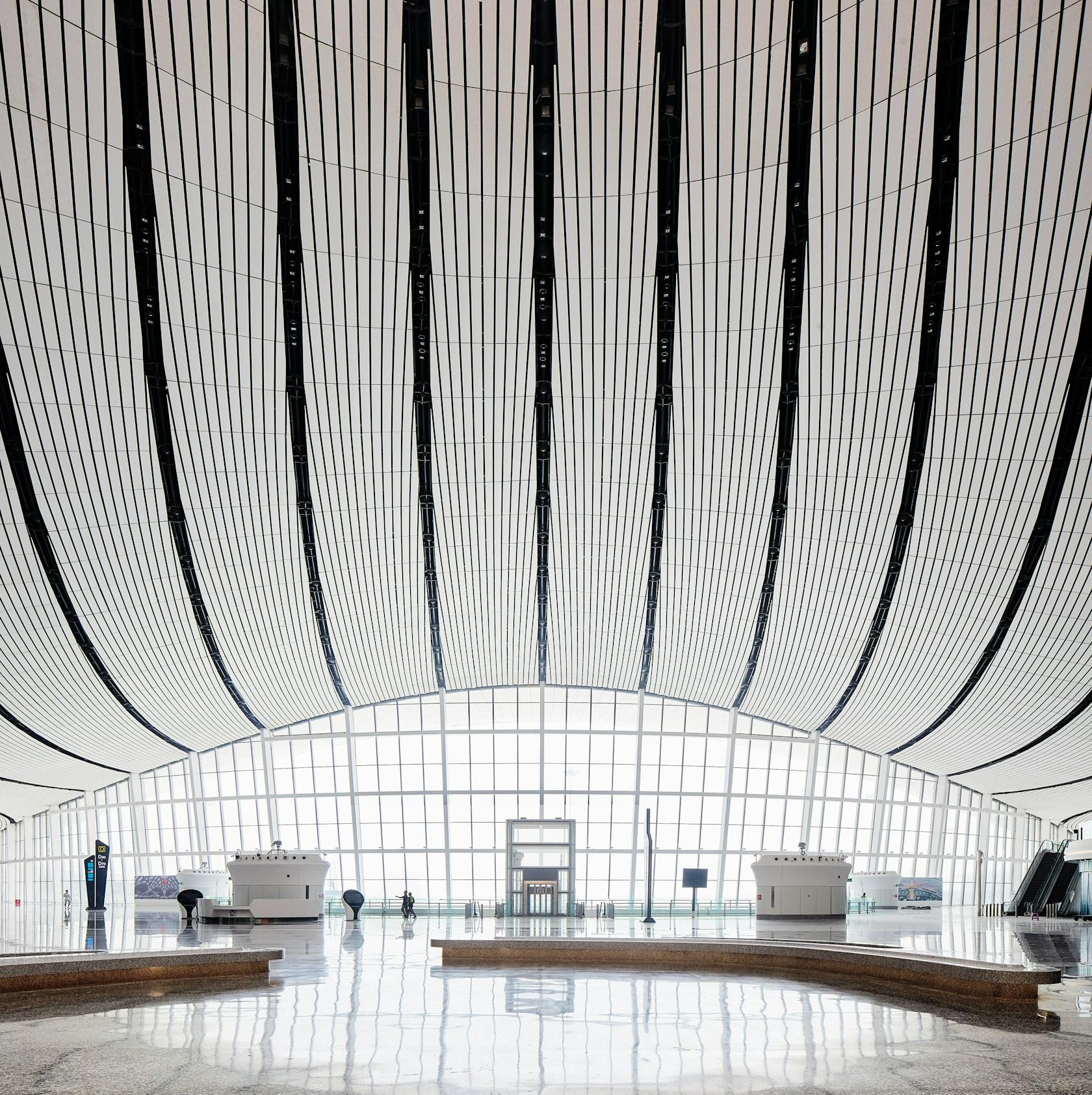 Beijing Daxing International Airport - image 25