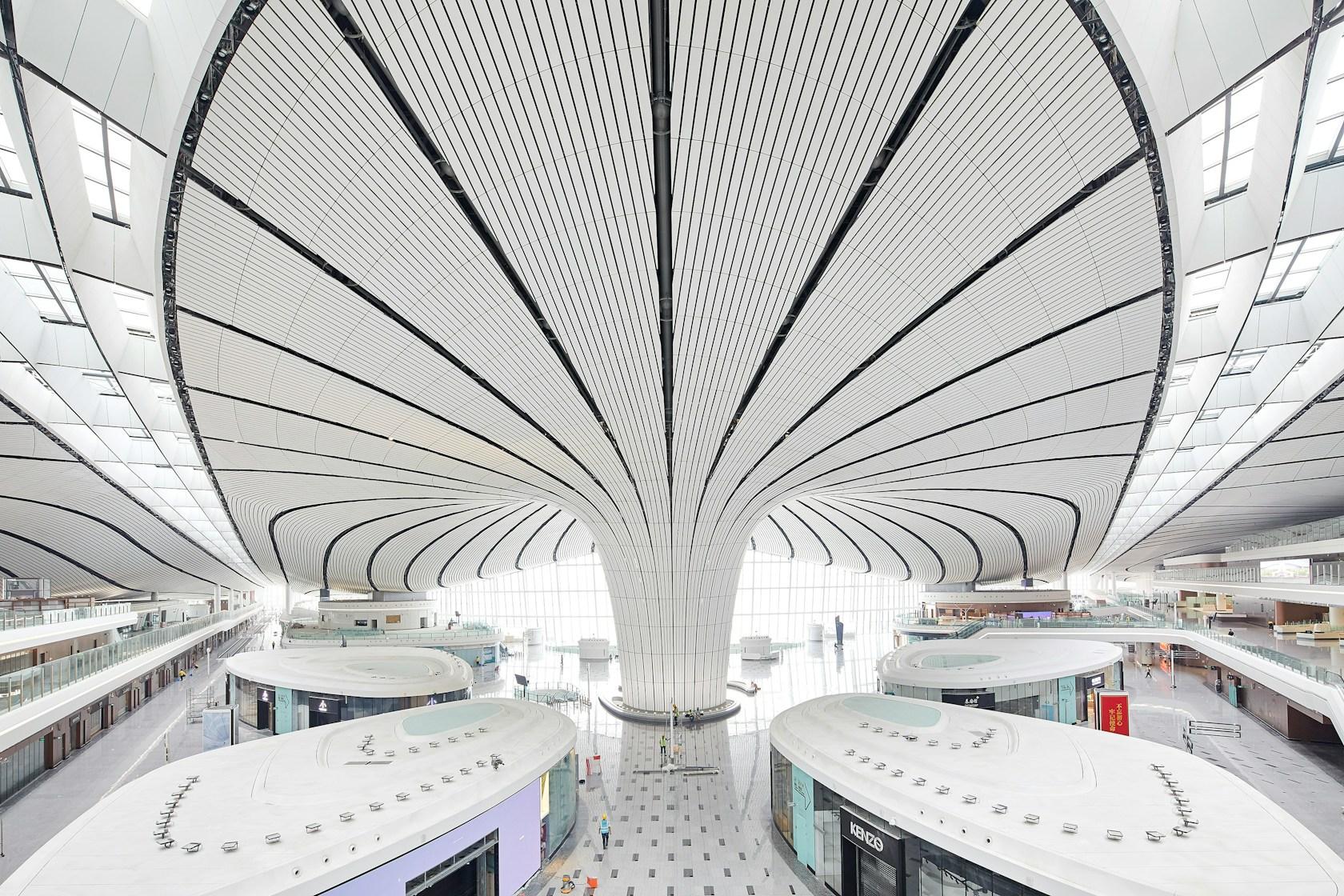 Beijing Daxing International Airport - image 28