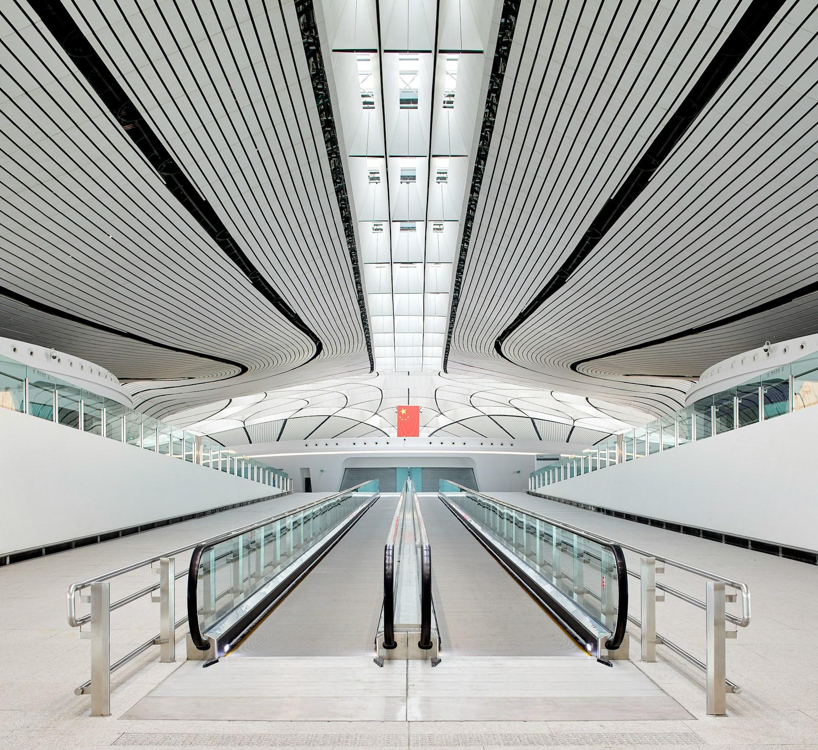 Beijing Daxing International Airport - image 29