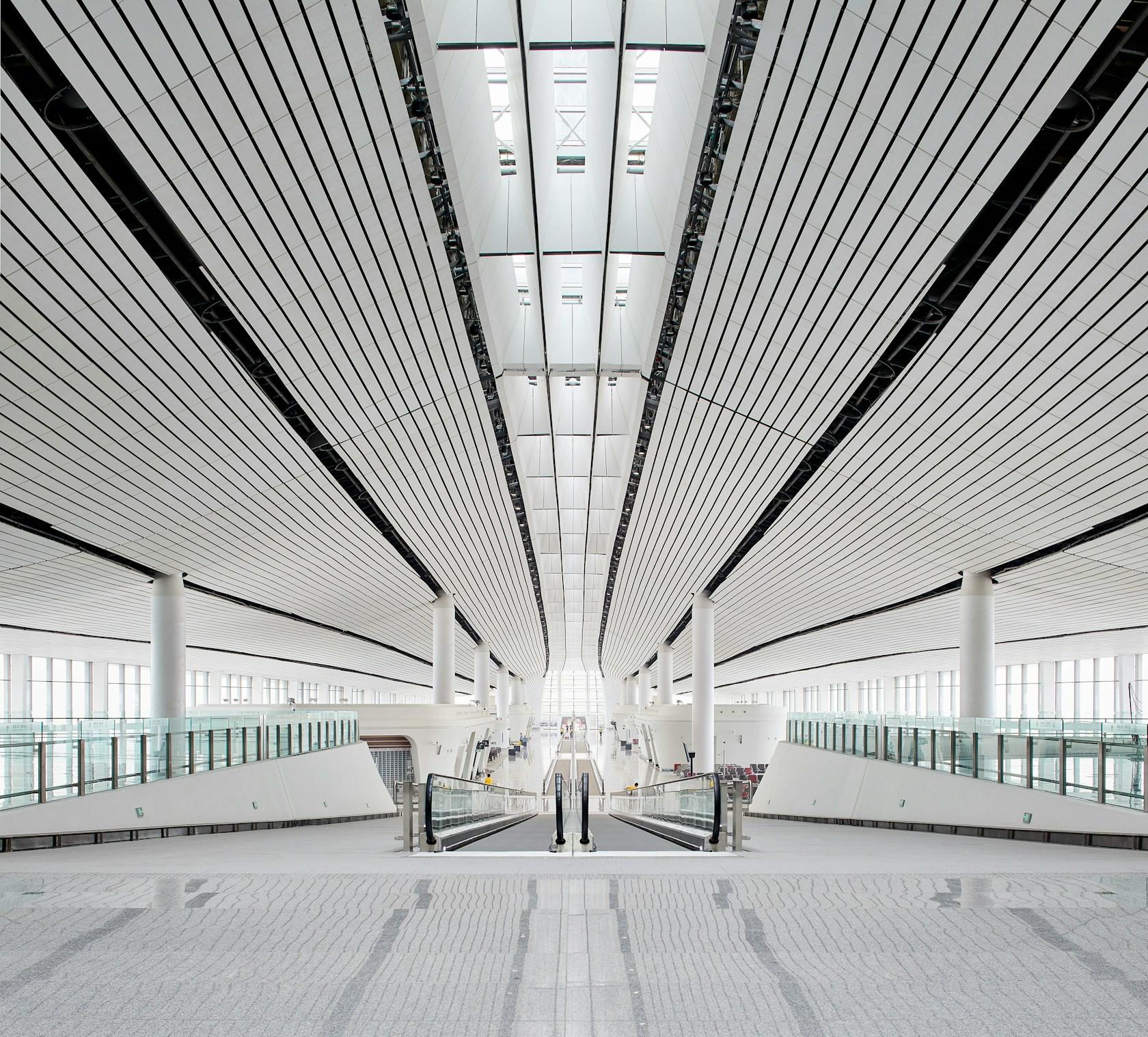 Beijing Daxing International Airport - image 32
