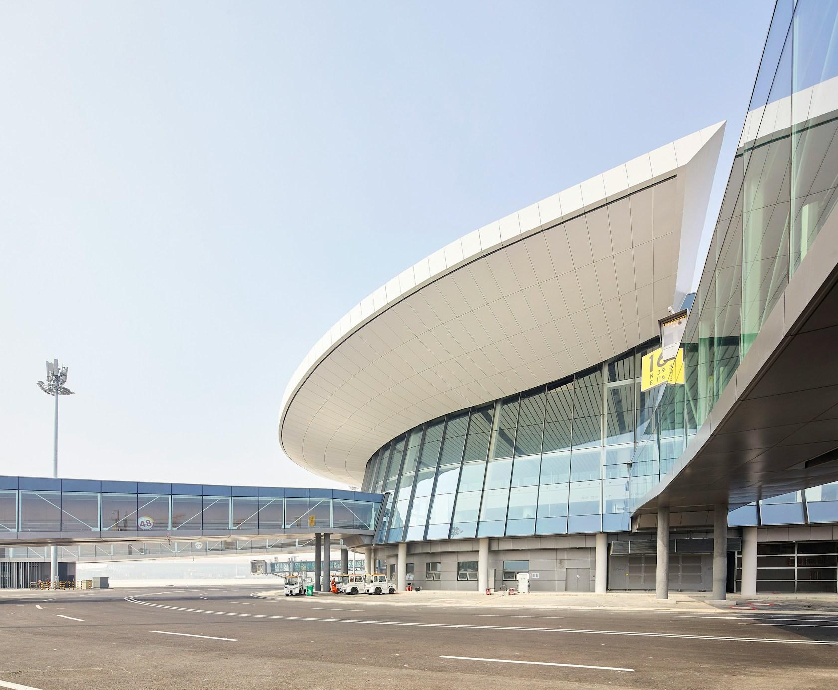 Beijing Daxing International Airport - image 30