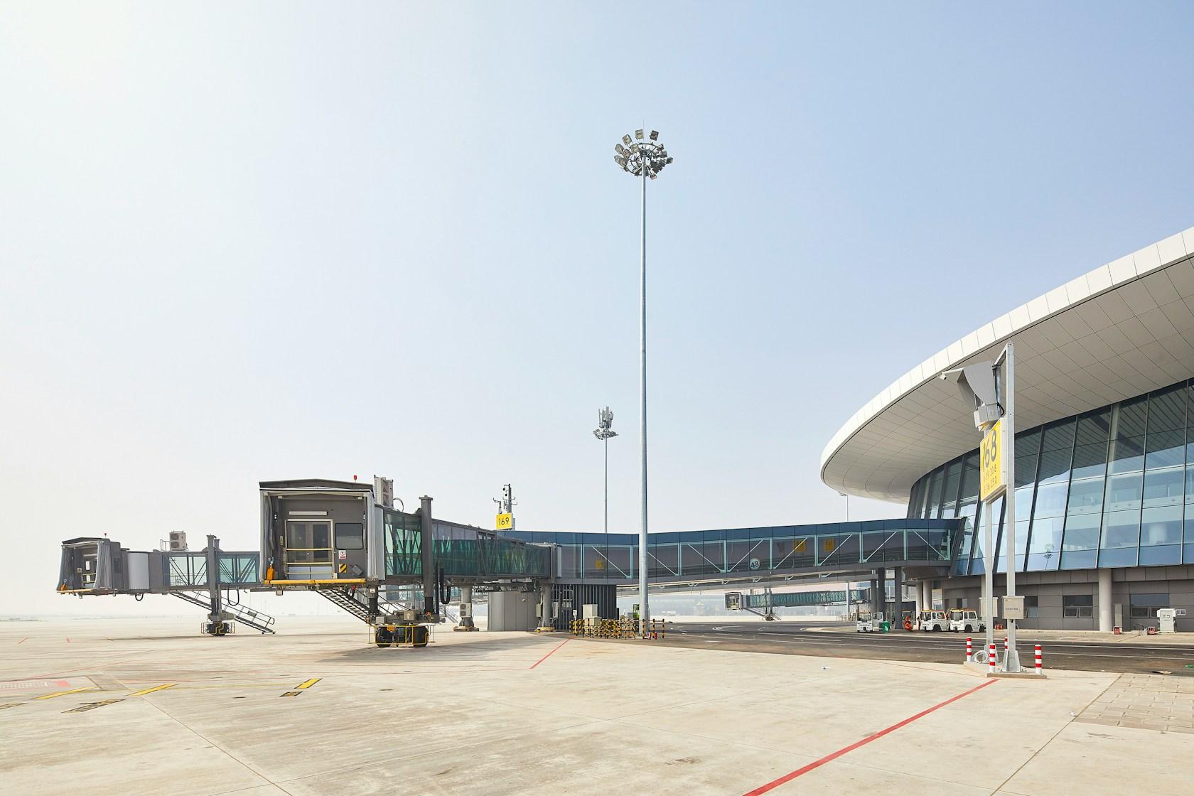 Beijing Daxing International Airport - image 31