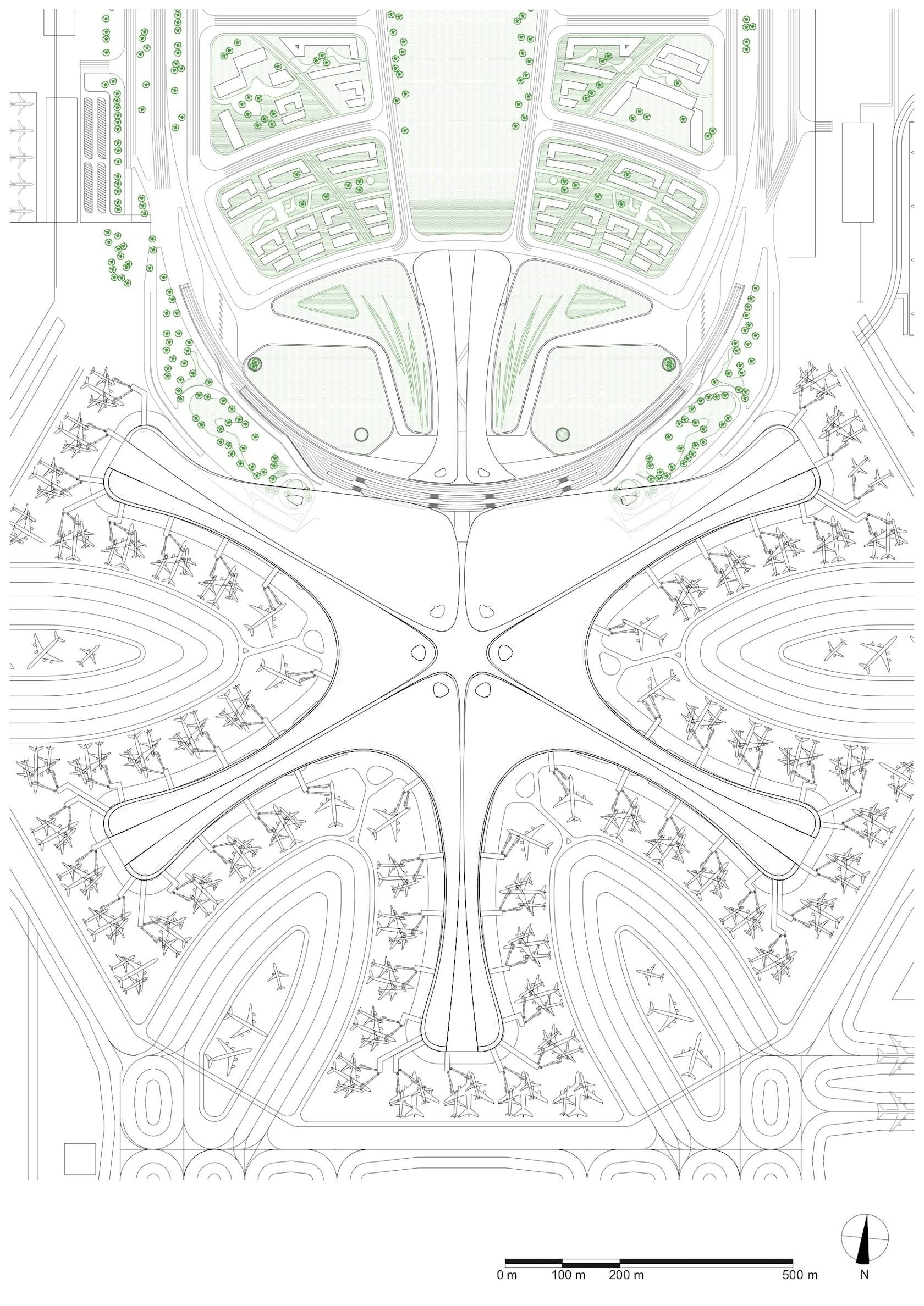 Beijing Daxing International Airport - image 33