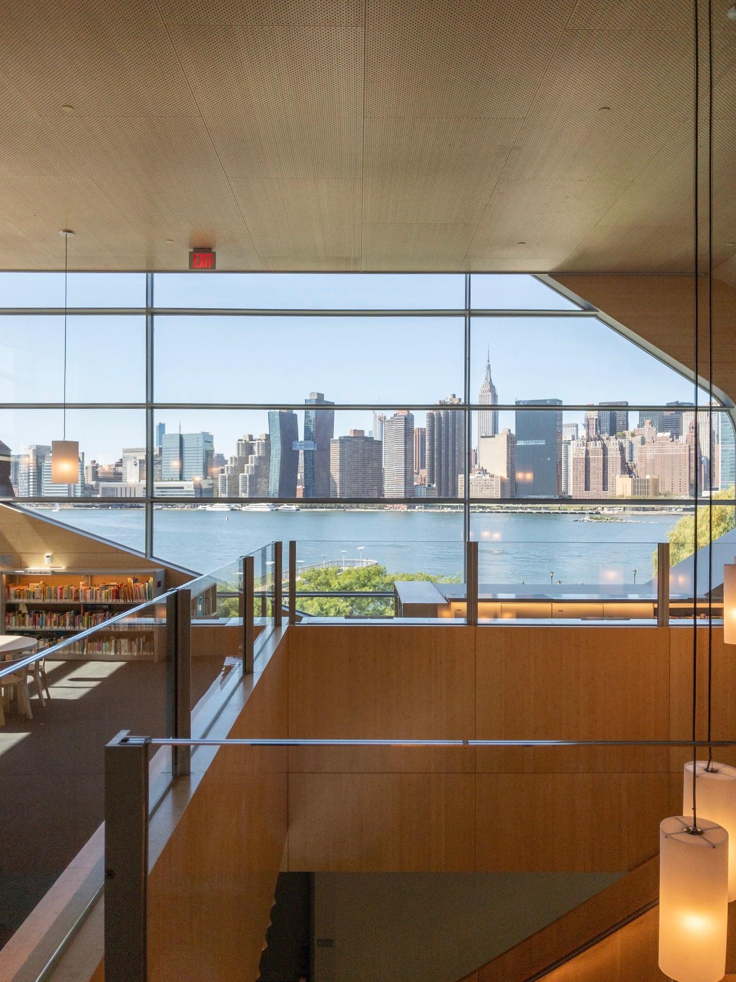 Hunters Point Library - image 8