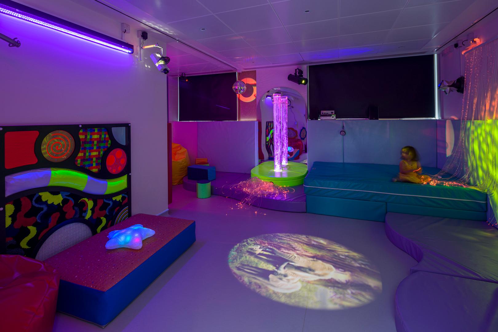 The Ark, Noah's Ark Children's Hospice - image 12