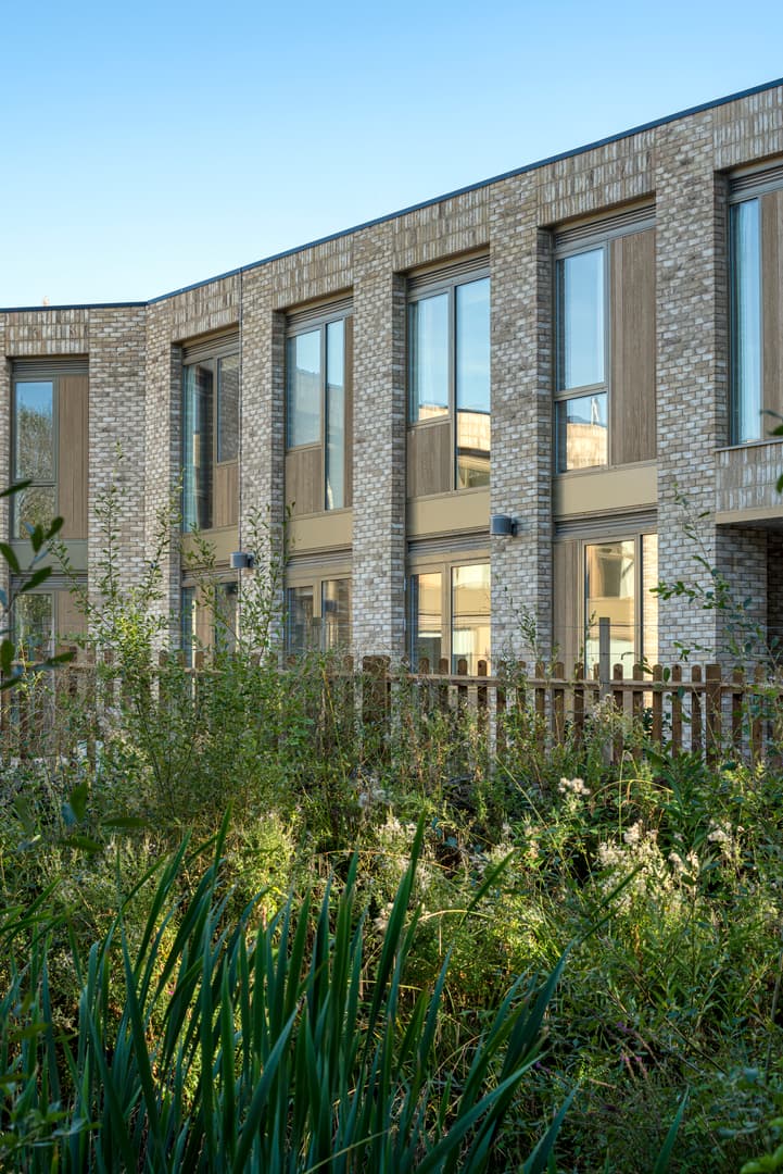 The Ark, Noah's Ark Children's Hospice - image 13
