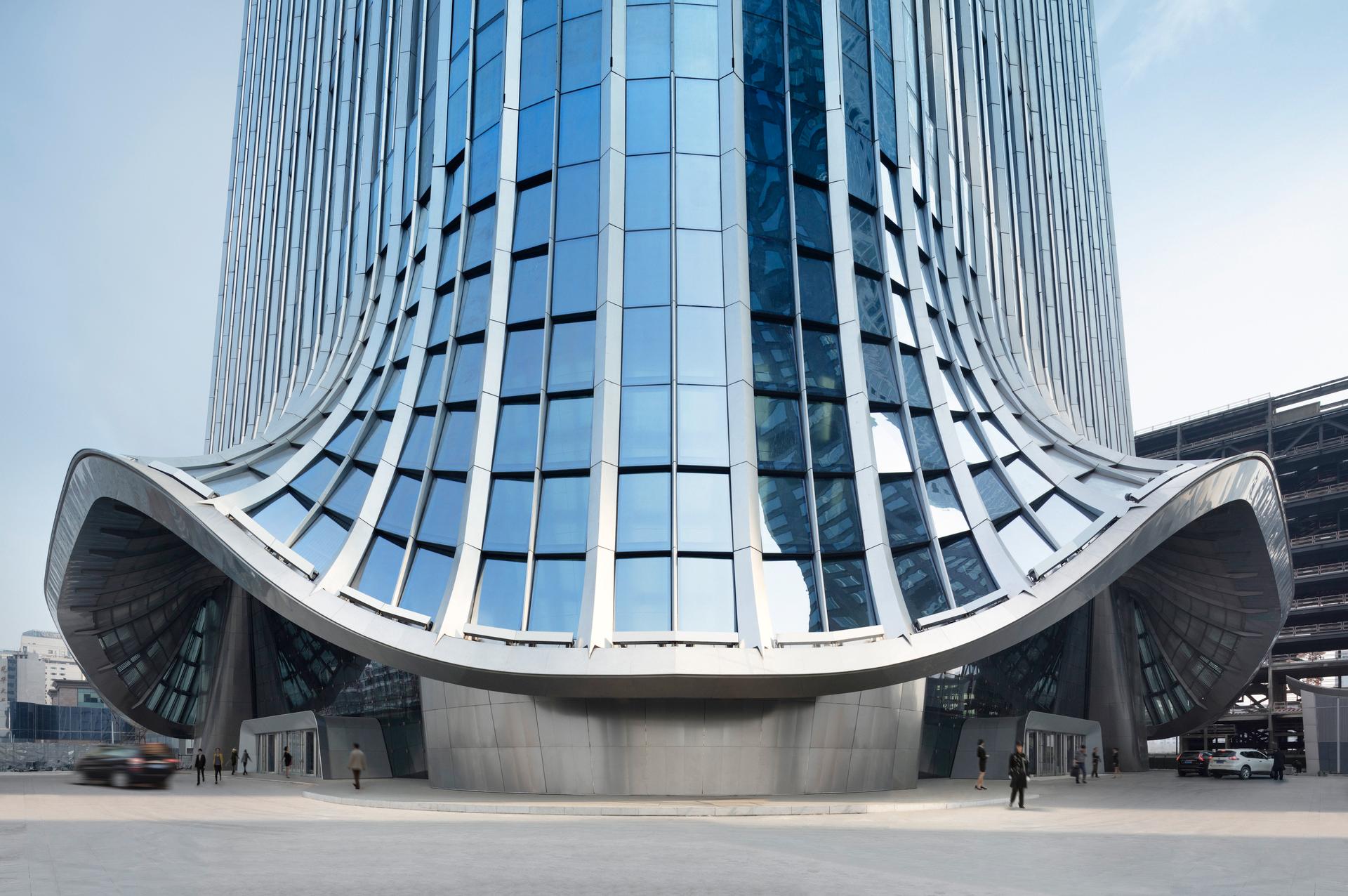 CITIC Tower - image 2