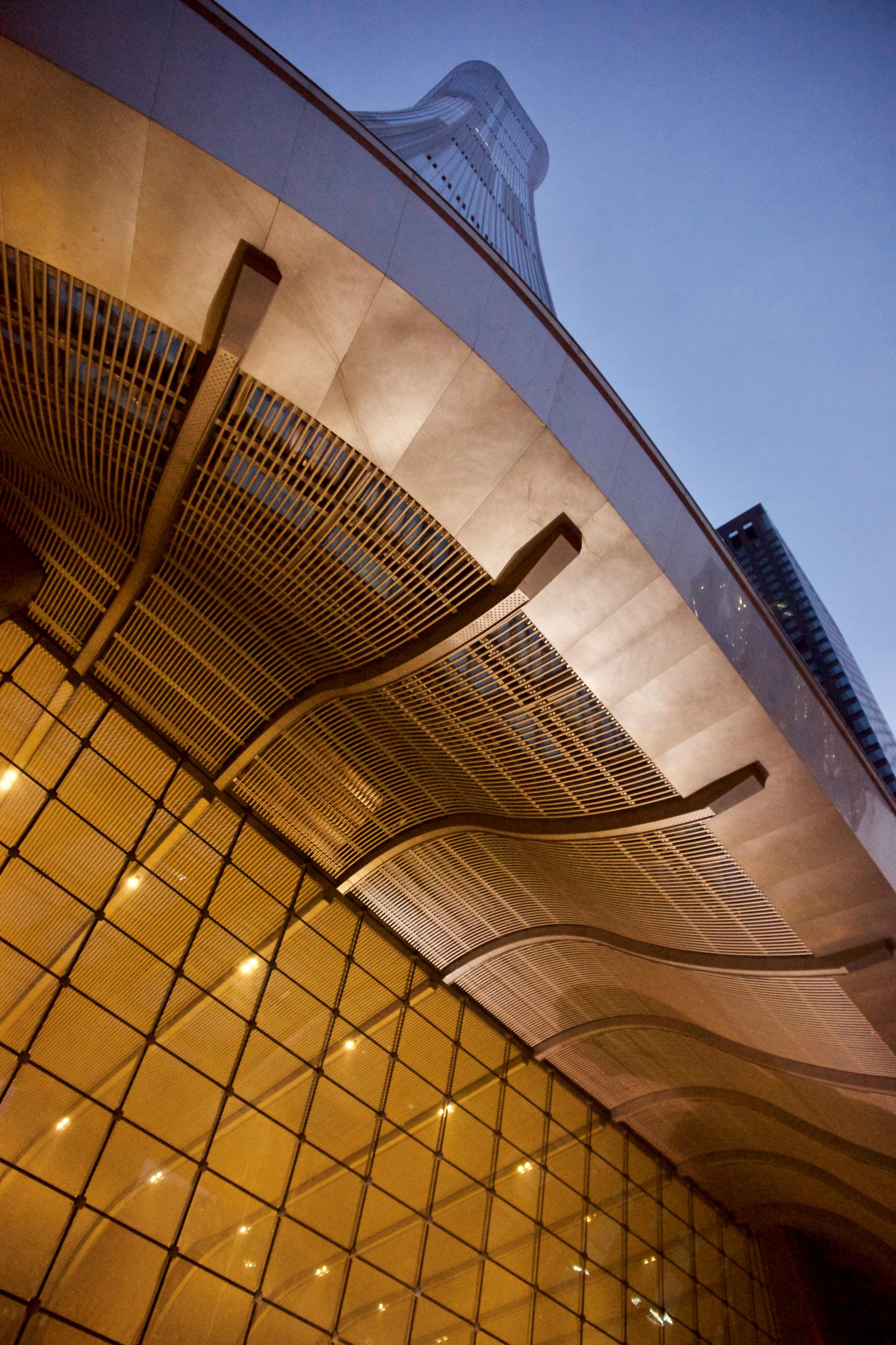CITIC Tower - image 7