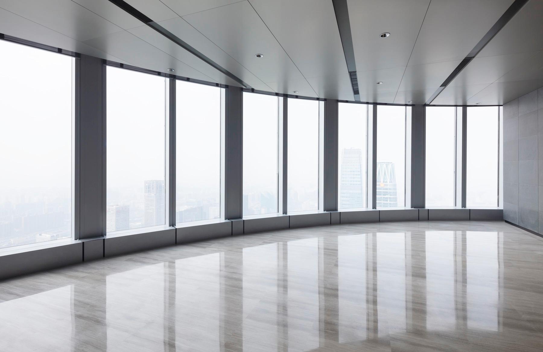 CITIC Tower - image 8