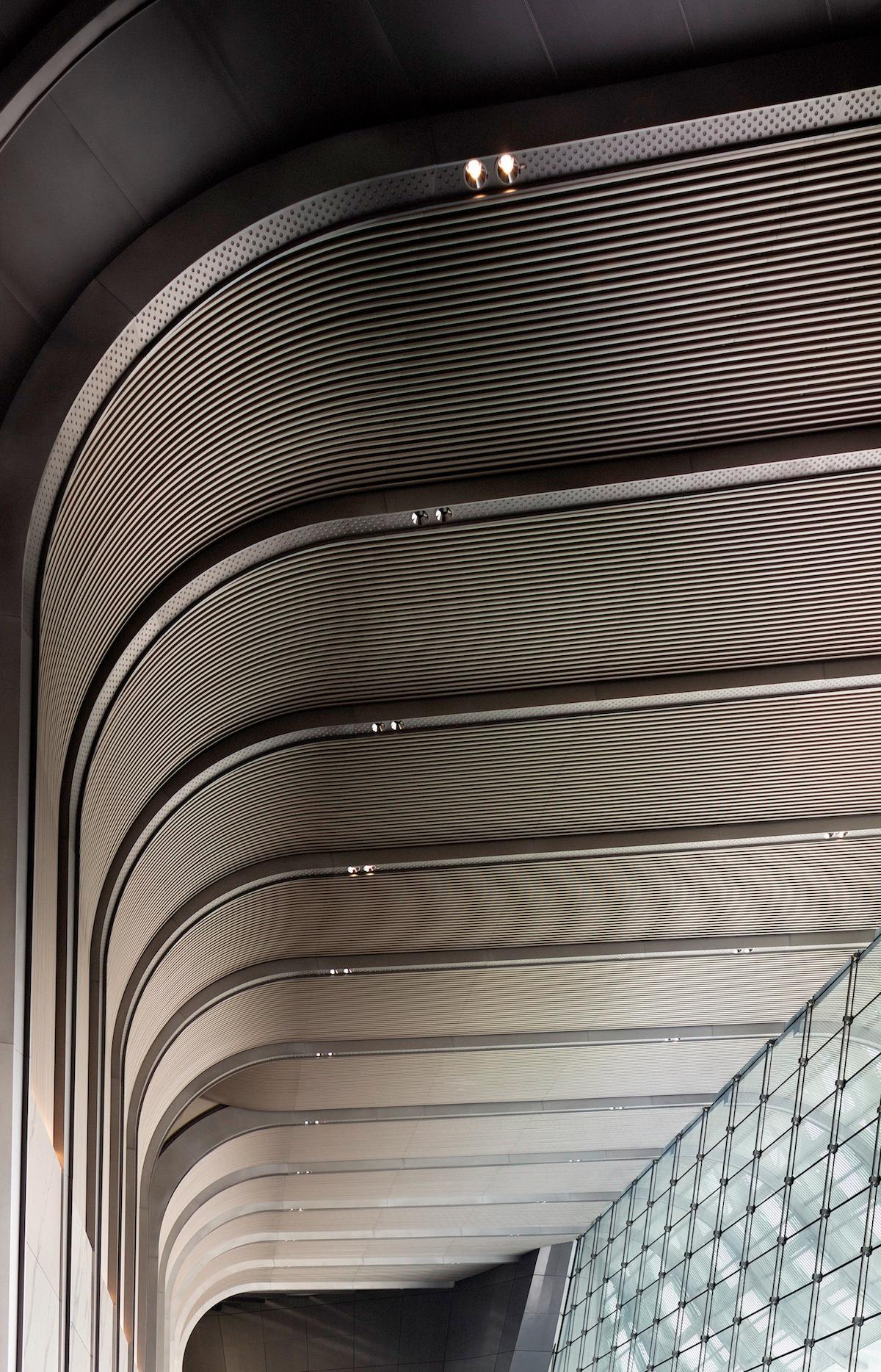 CITIC Tower - image 11
