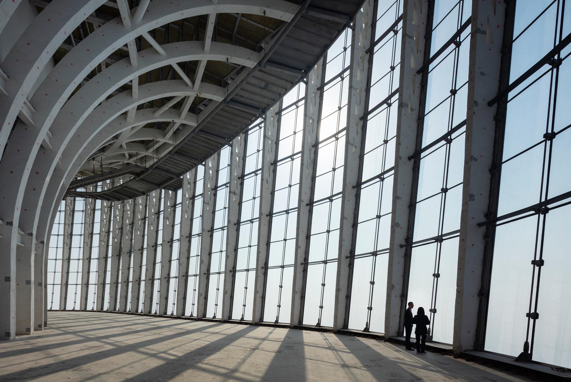 CITIC Tower - image 12