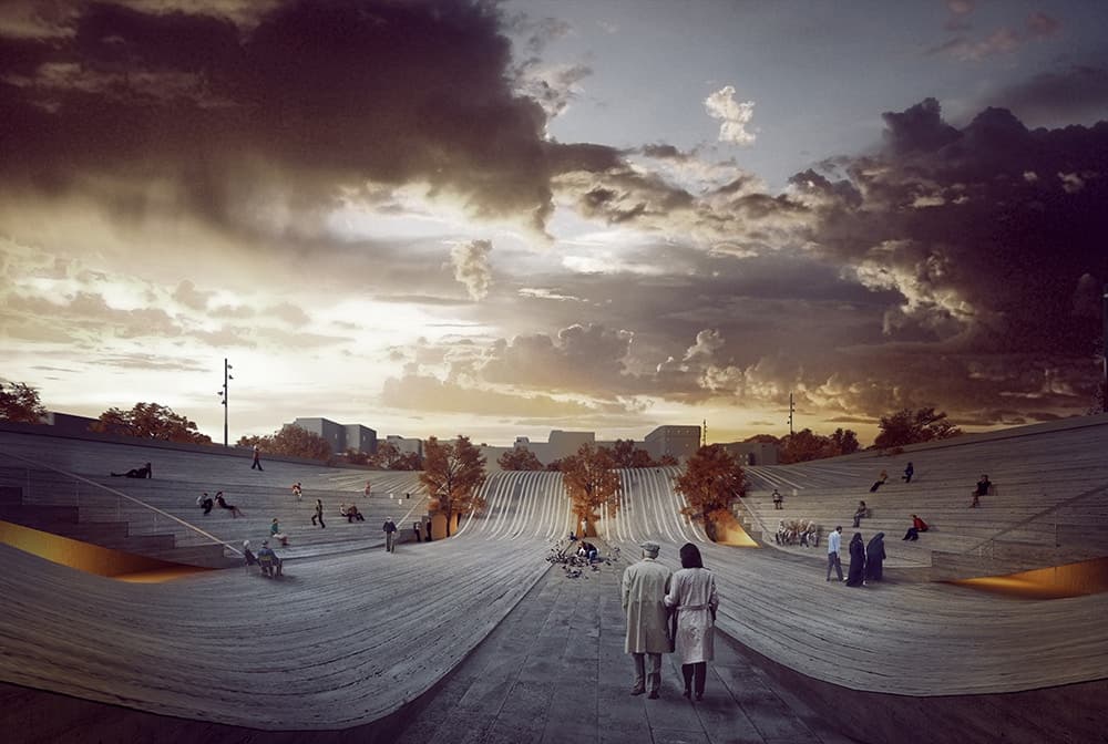 Kamyaran City School - image 4