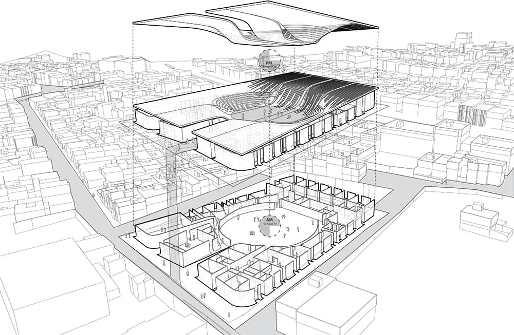Kamyaran City School - image 21