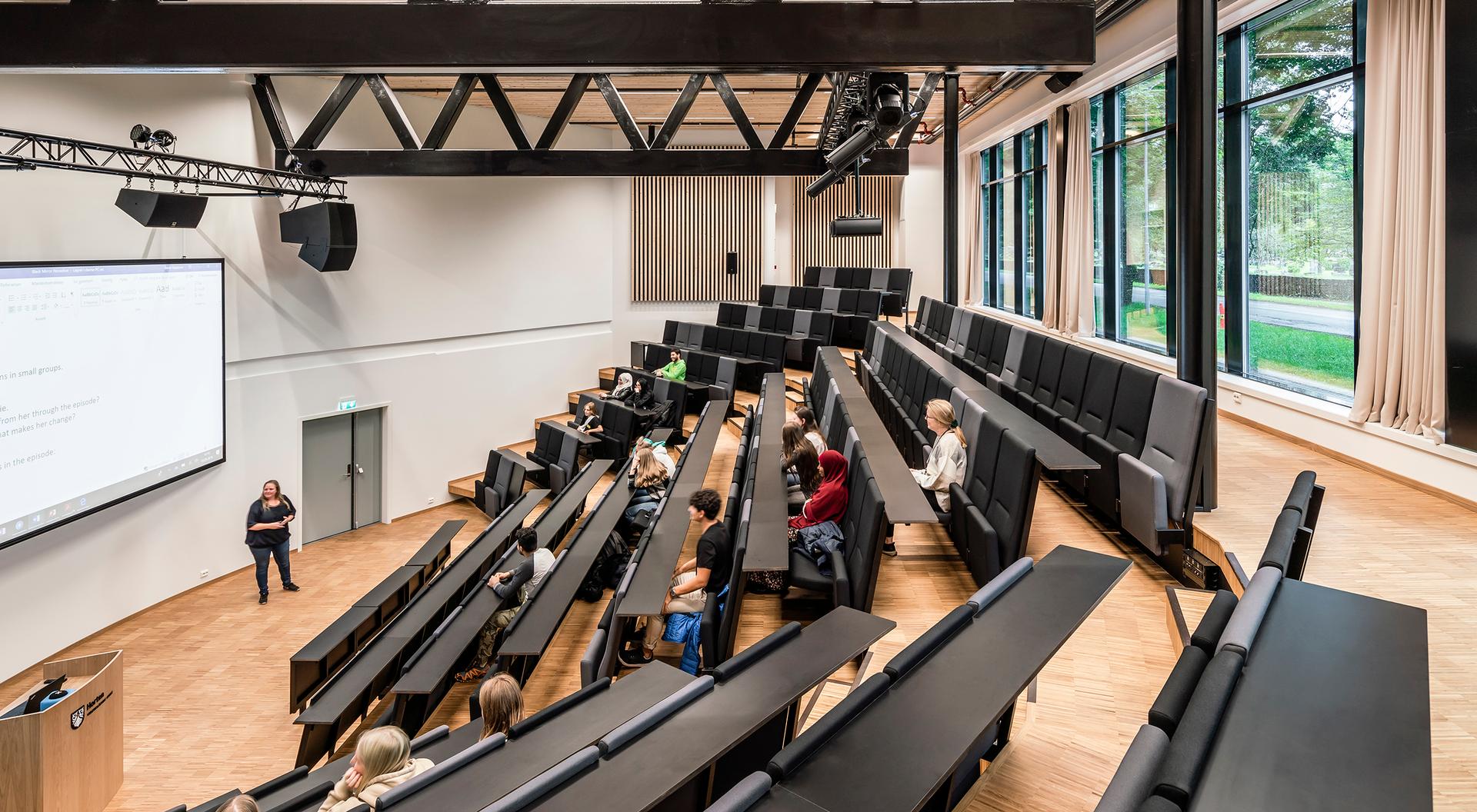 Horten Upper Secondary School - image 9