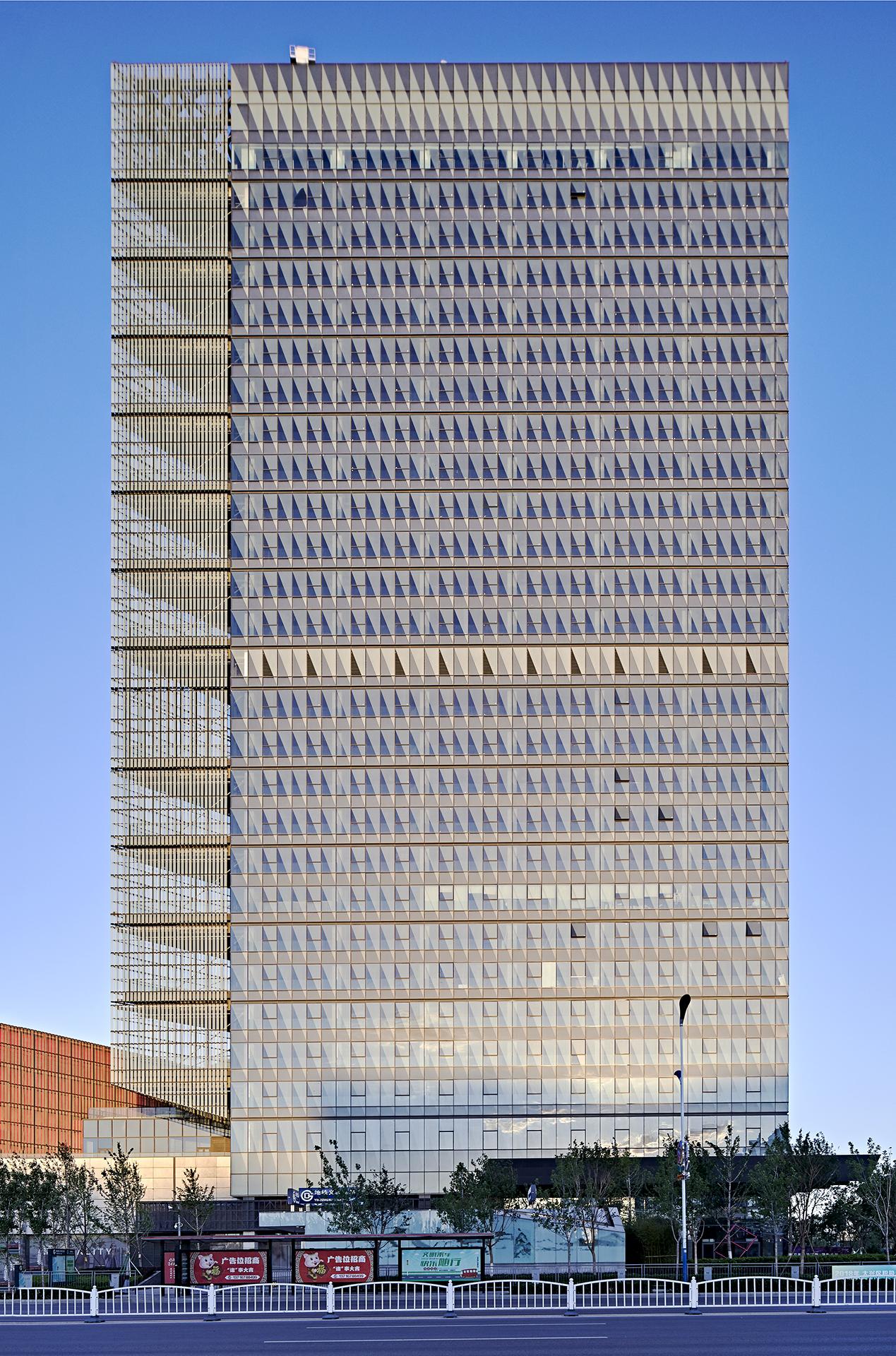Shoukai Vanke Daxing - image 6
